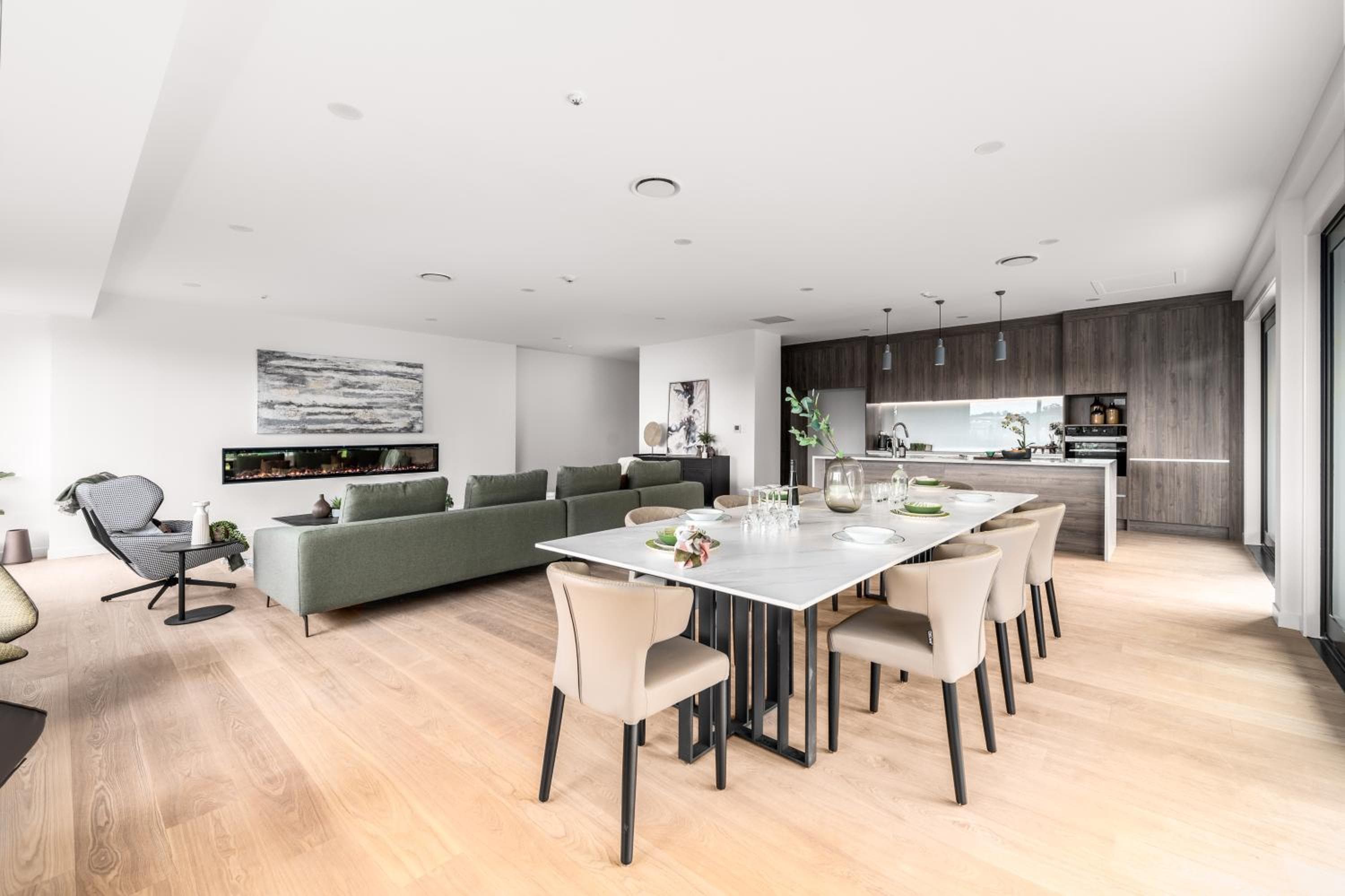 Sunrise Garden Suites, Auckland, photo 2