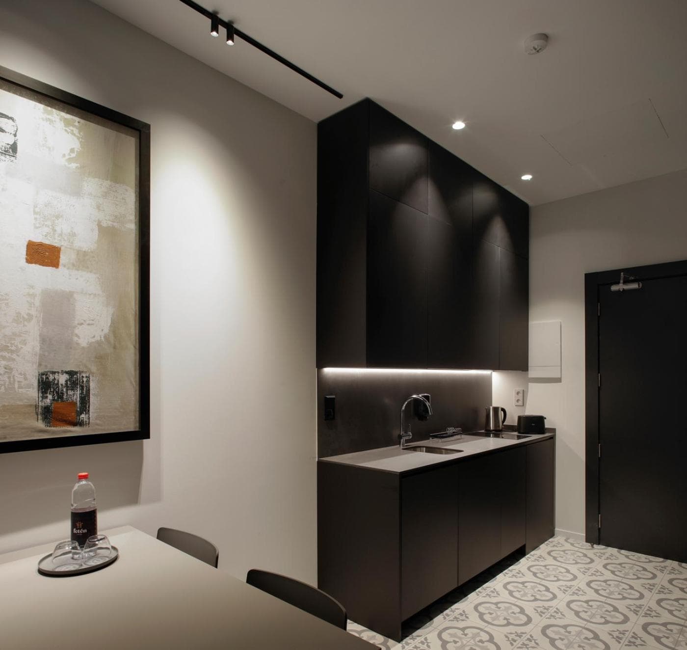 Mon Suites Fetén, Valencia, photo 4