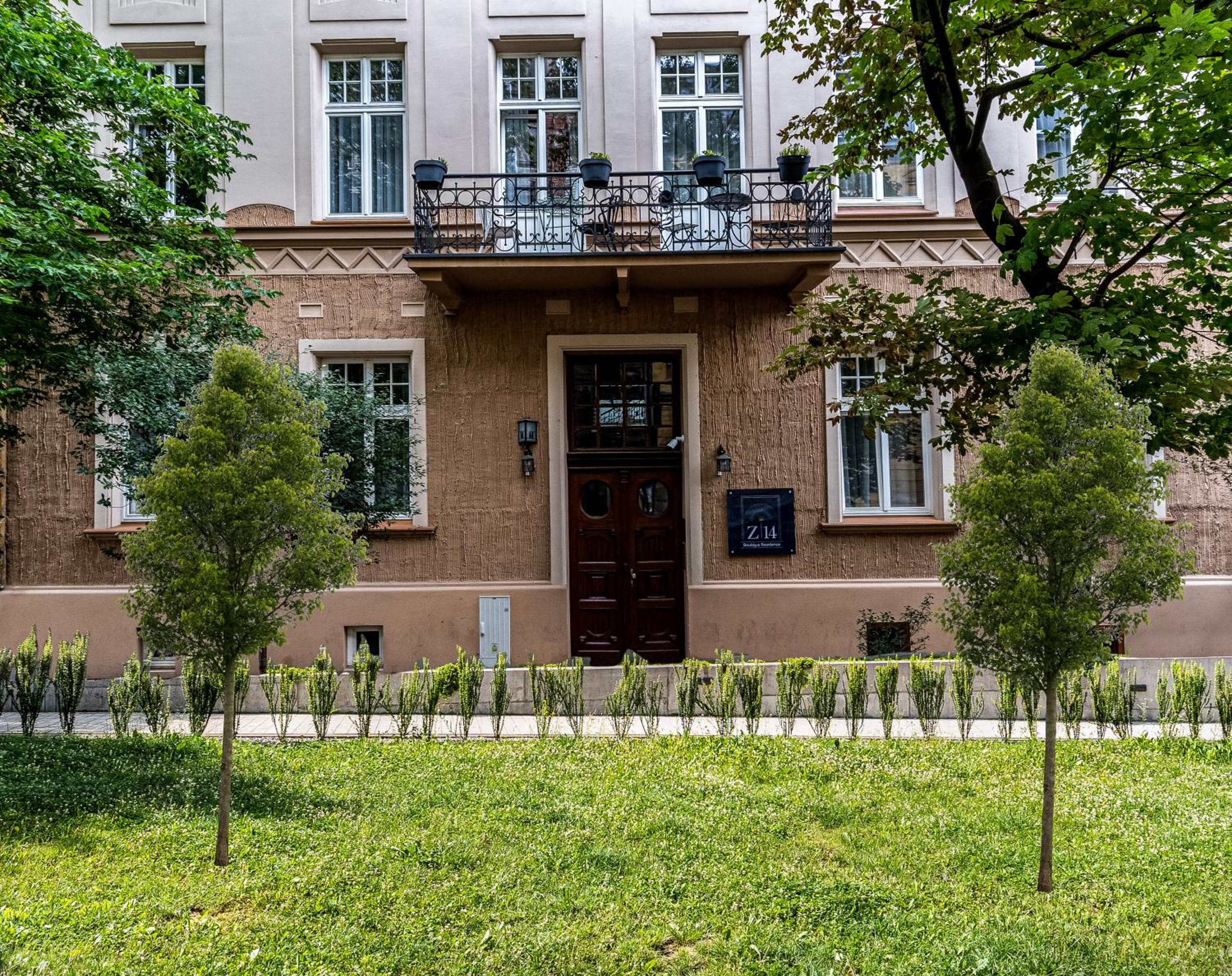 Z14 Boutique Residence - Krakow Old Town, Kraków