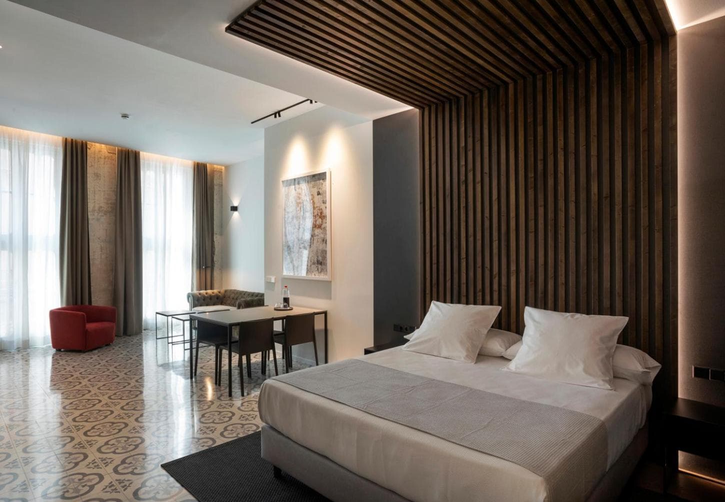 Mon Suites Fetén, Valencia