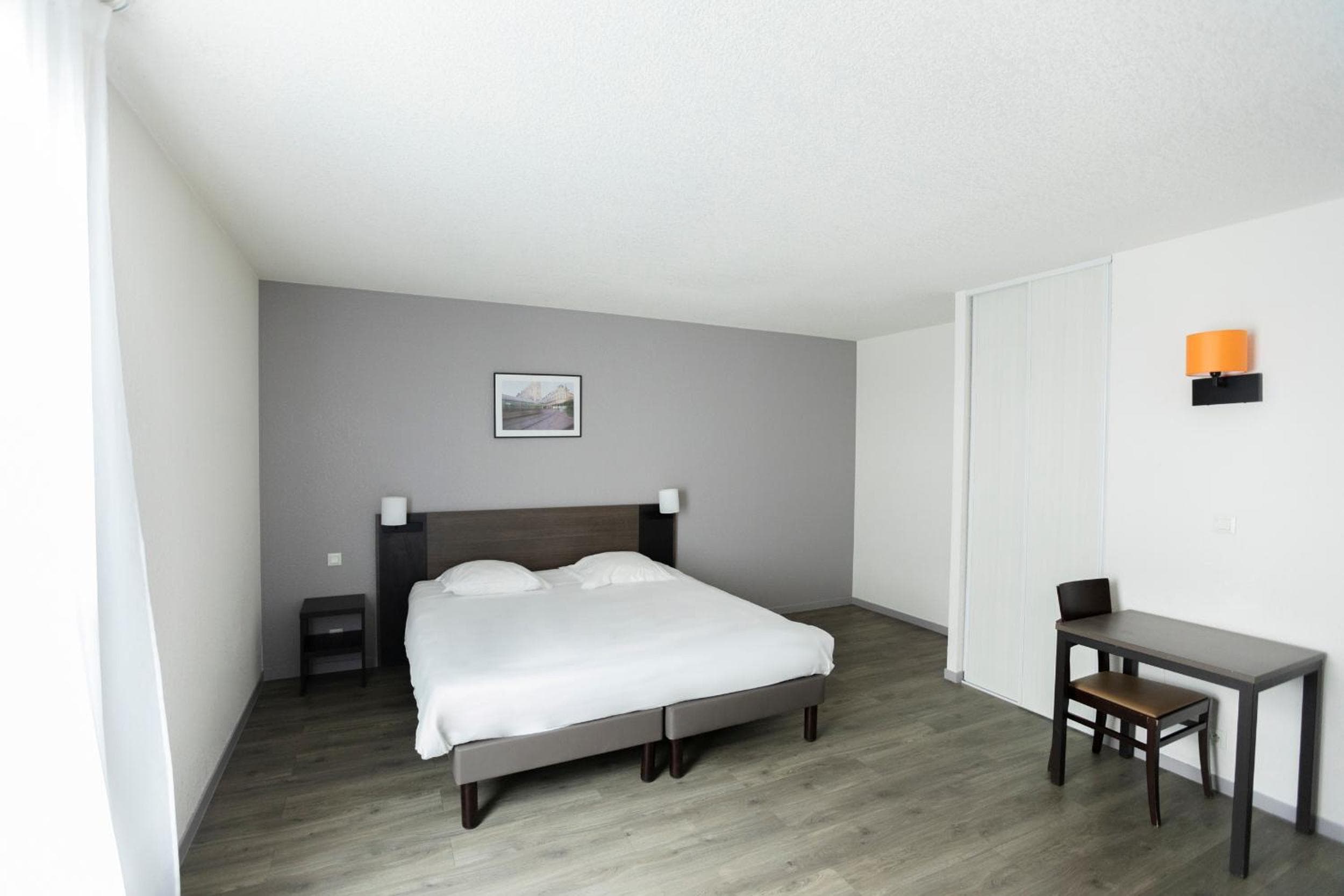 Aparthotel Adagio Access Orléans, Orléans, photo 6