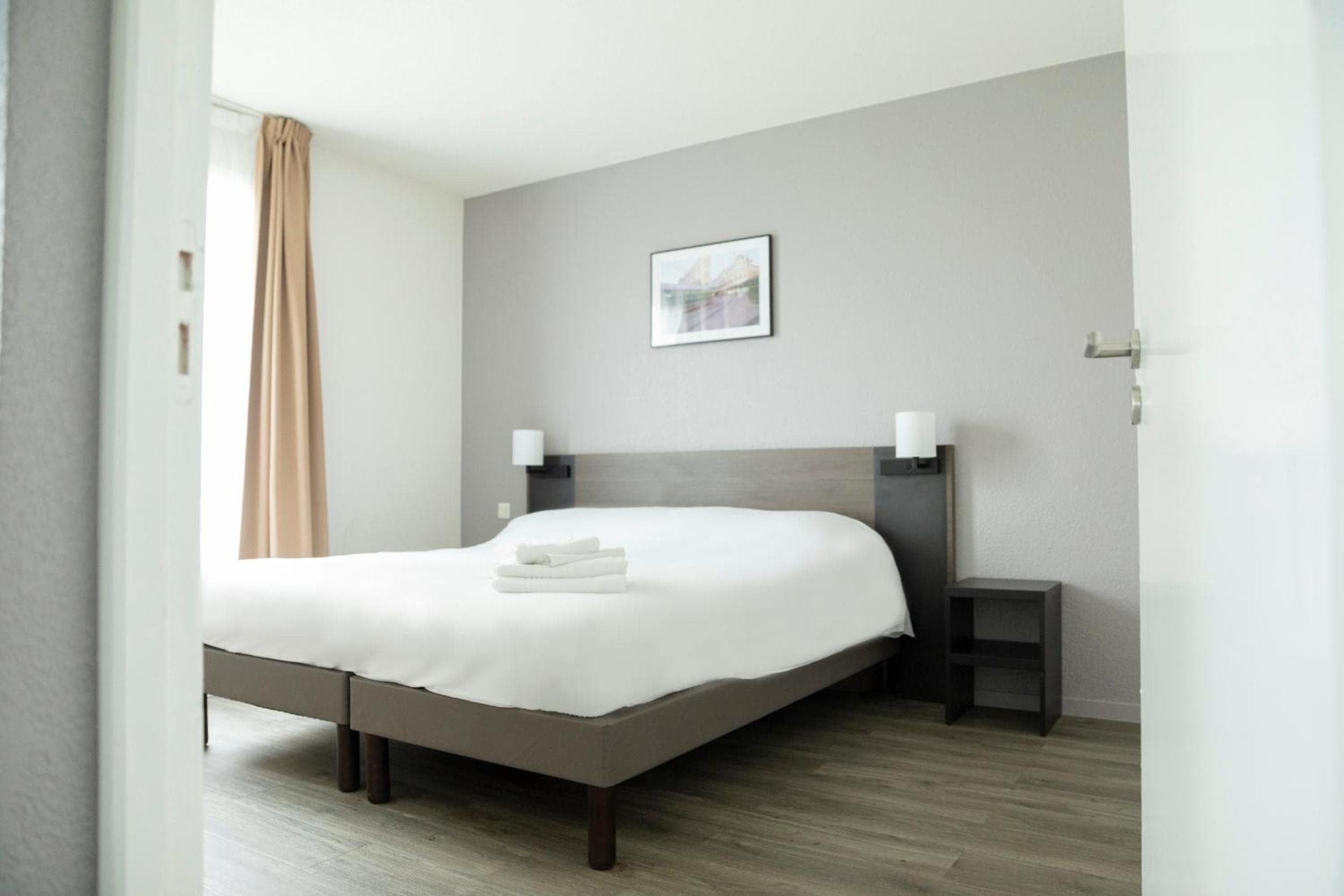 Aparthotel Adagio Access Orléans, Orléans, photo 3