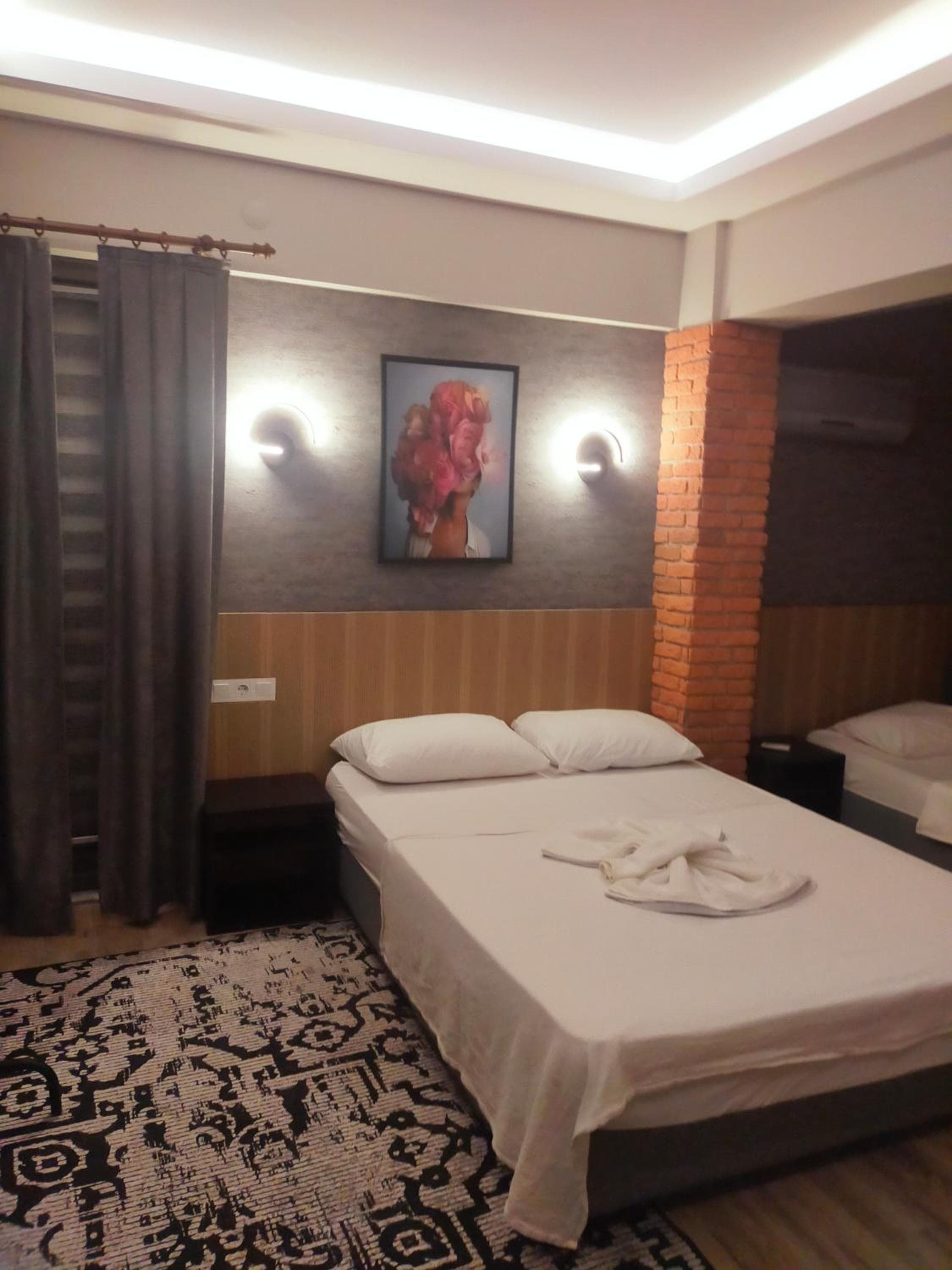 Akdeniz apart hotel, Marmaris, photo 4