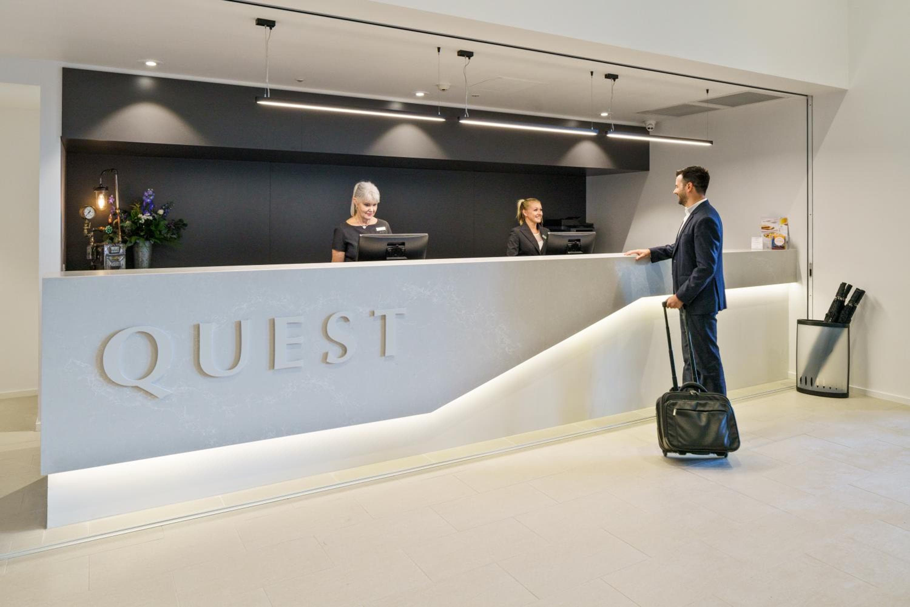 Quest Springfield Central, Springfield Lakes, photo 2