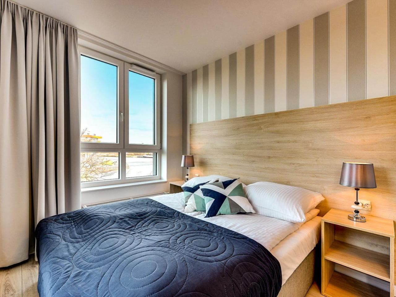 Chrobry Apartamenty Gdańsk Grodzka 10, Gdańsk, photo 3