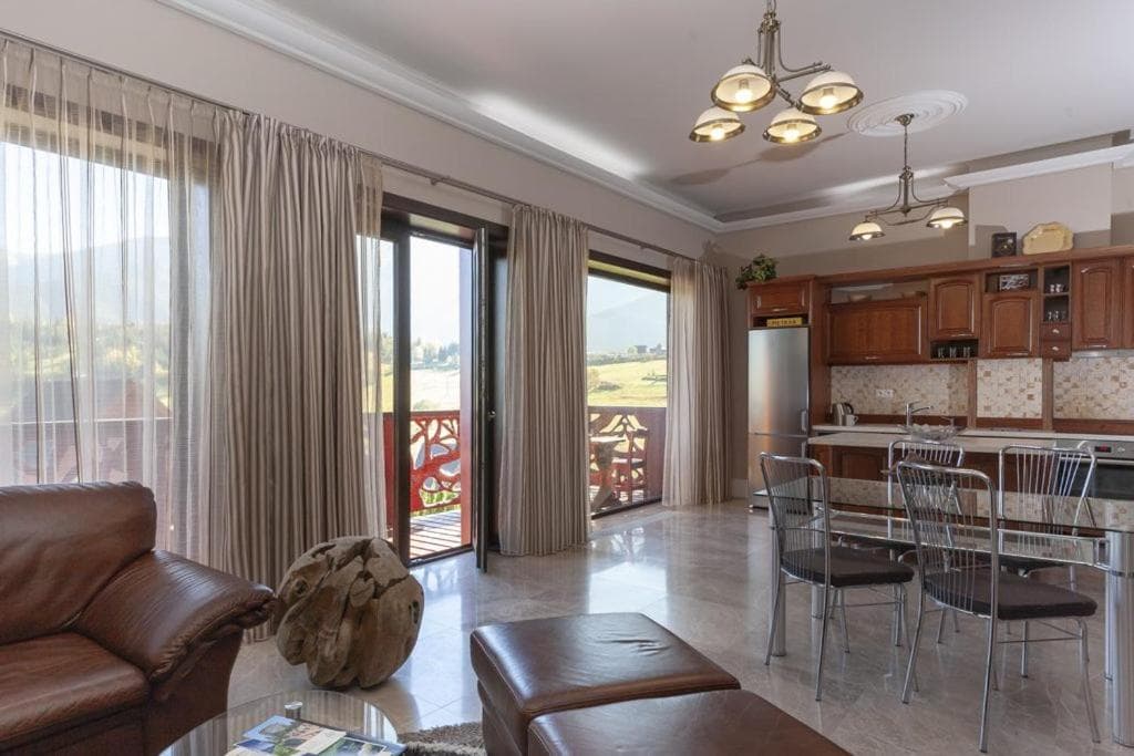 Mountain Resort Residences, Ždiar, photo 6