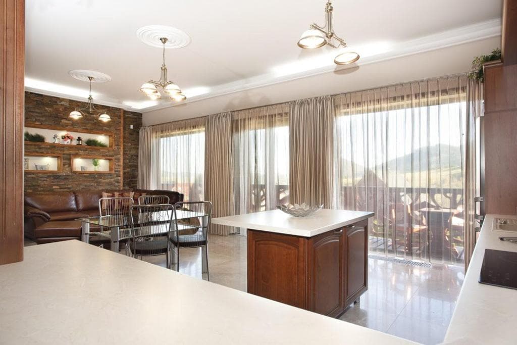 Mountain Resort Residences, Ždiar, photo 3