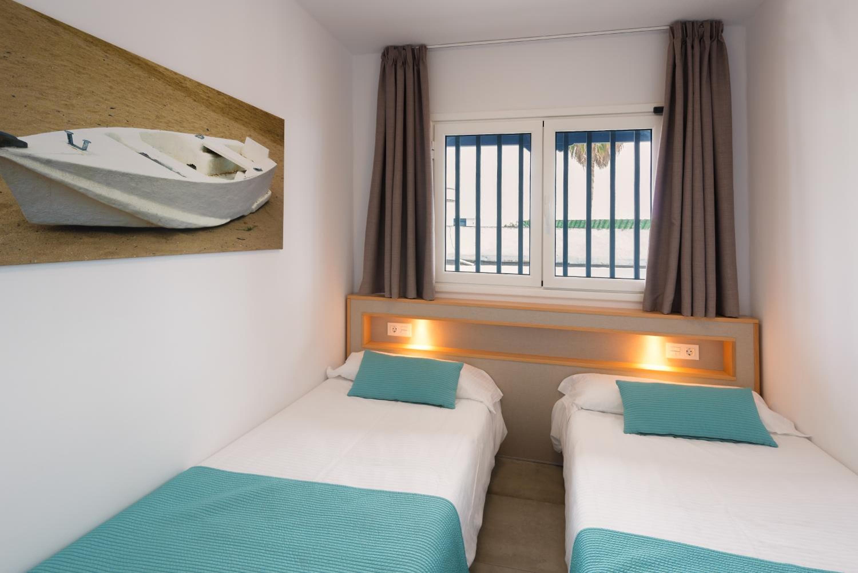Apartamentos Playamar, Puerto del Carmen