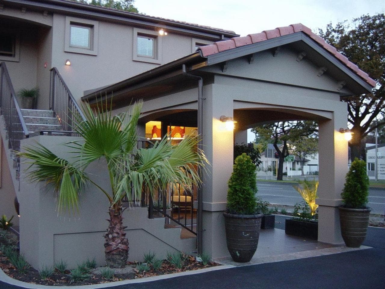 Terra Vive Suites & Apartments, Christchurch