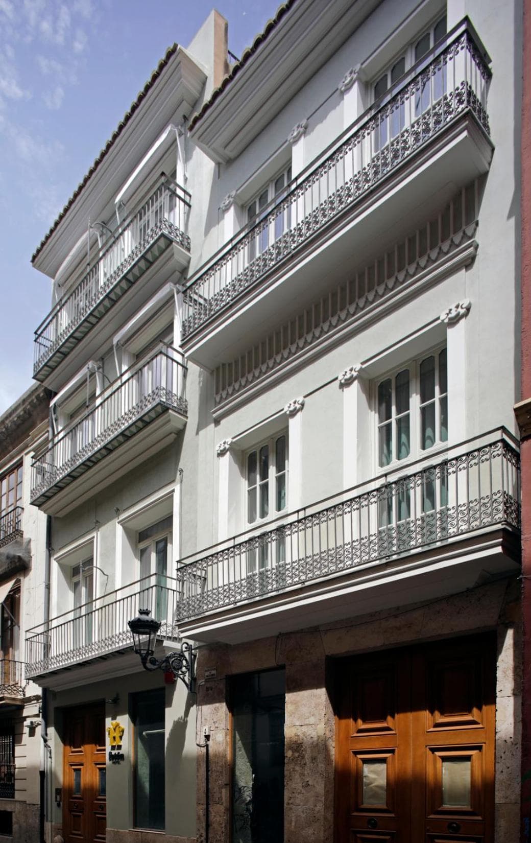 Mon Suites Fetén, Valencia, photo 6