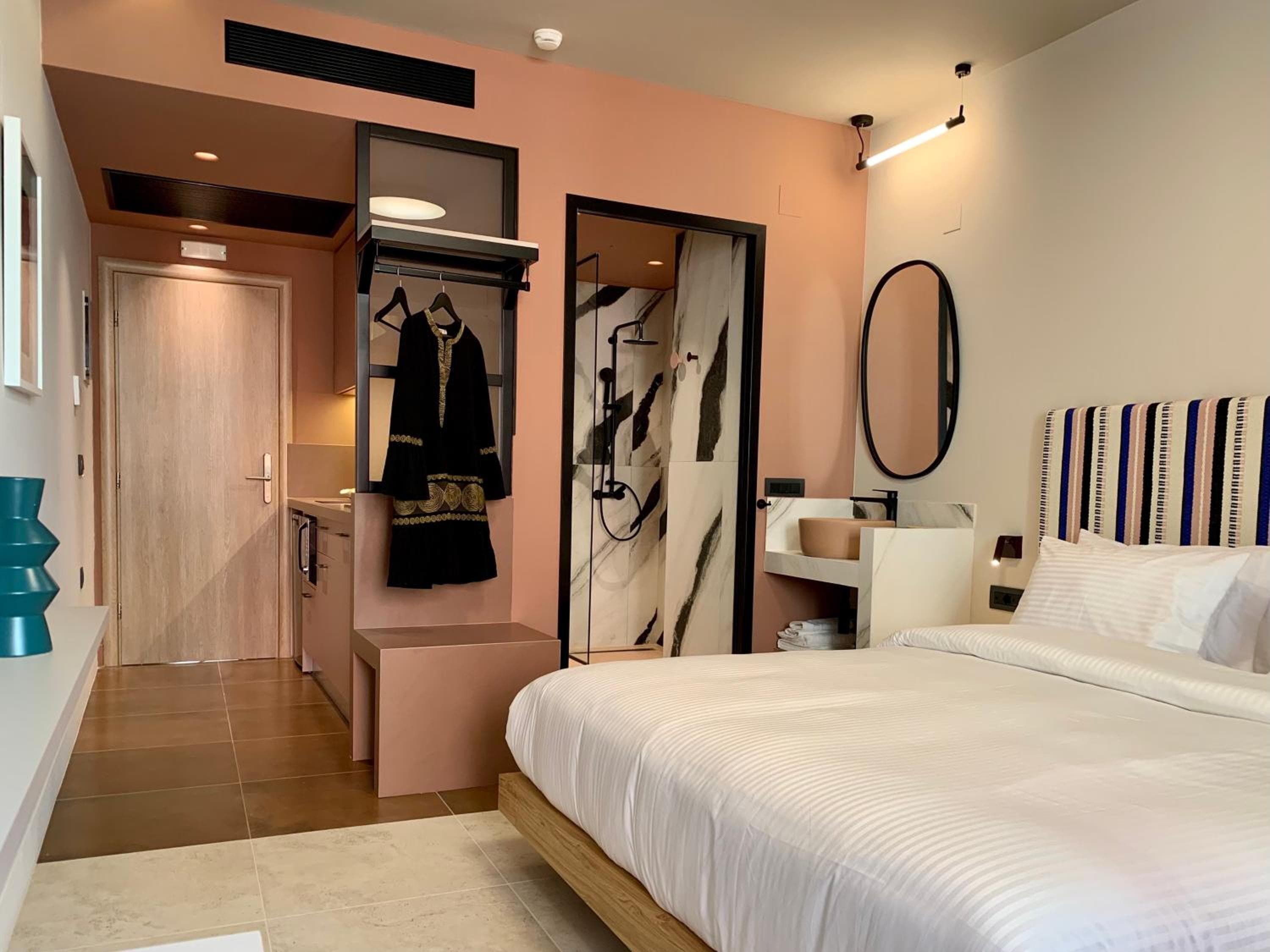 Pavo Art Hotel, Heraklio Town, photo 2