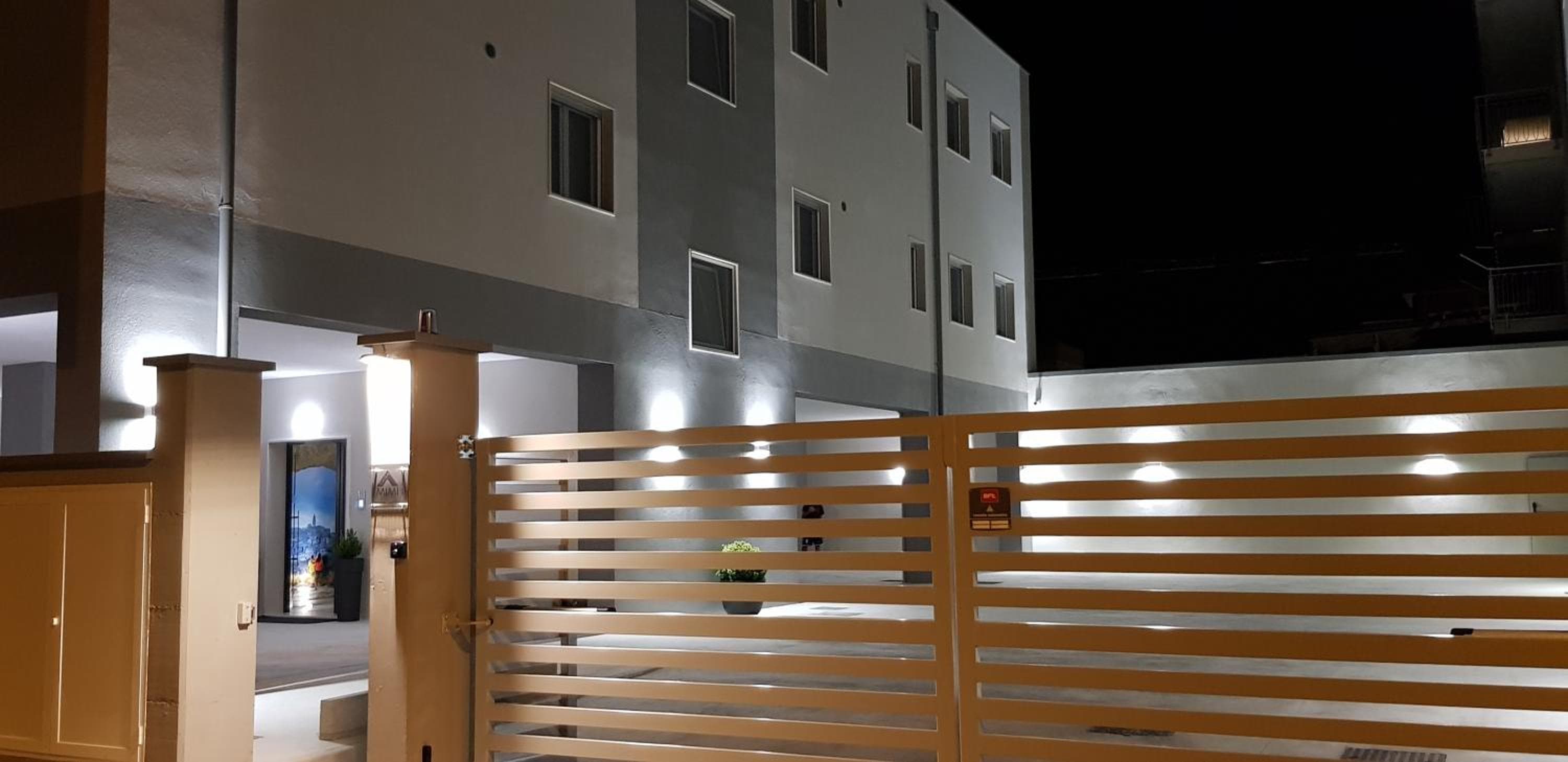 Casa MIMI Aparthotel, Matera