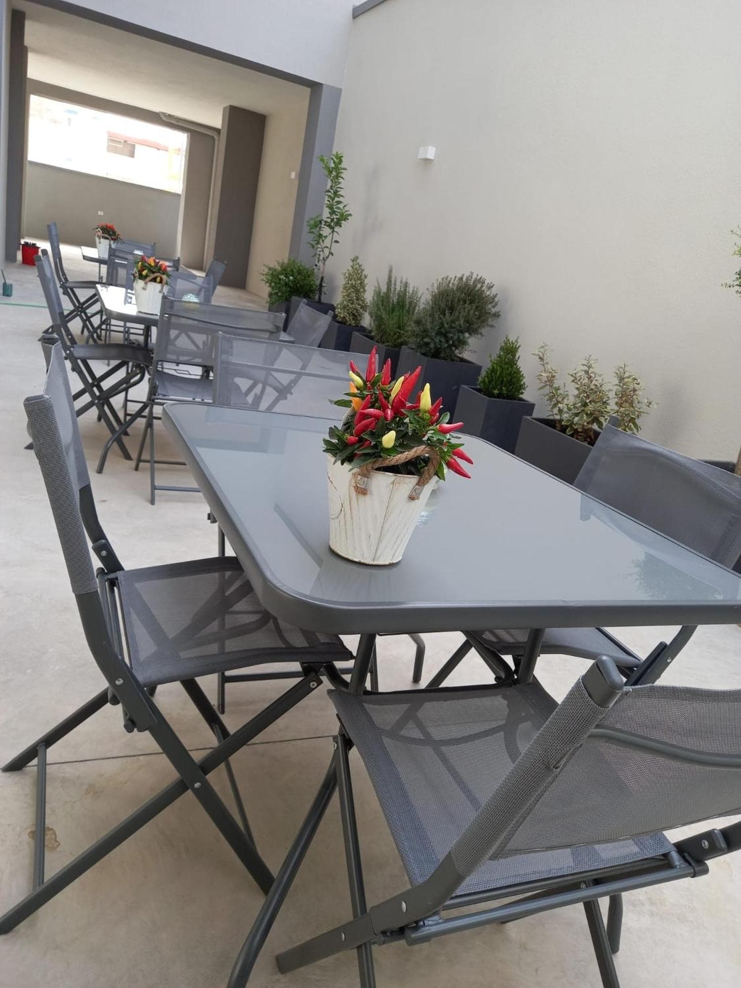 Casa MIMI Aparthotel, Matera, photo 6