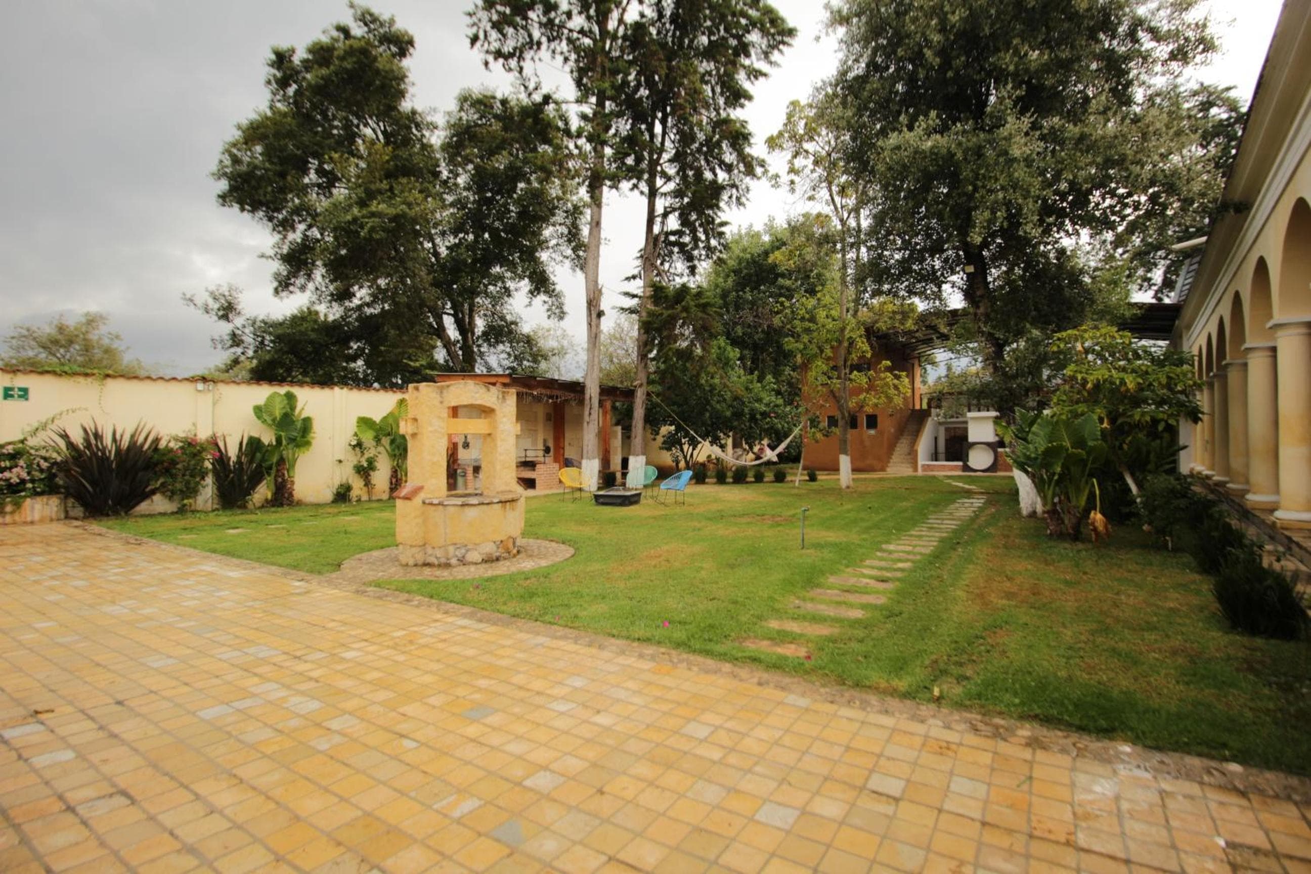 Hacienda Molino Santo Domingo, San Cristóbal de Las Casas, photo 6