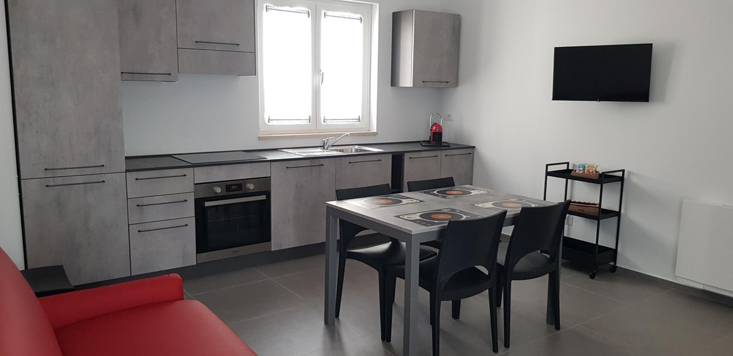 Casa MIMI Aparthotel, Matera, photo 4