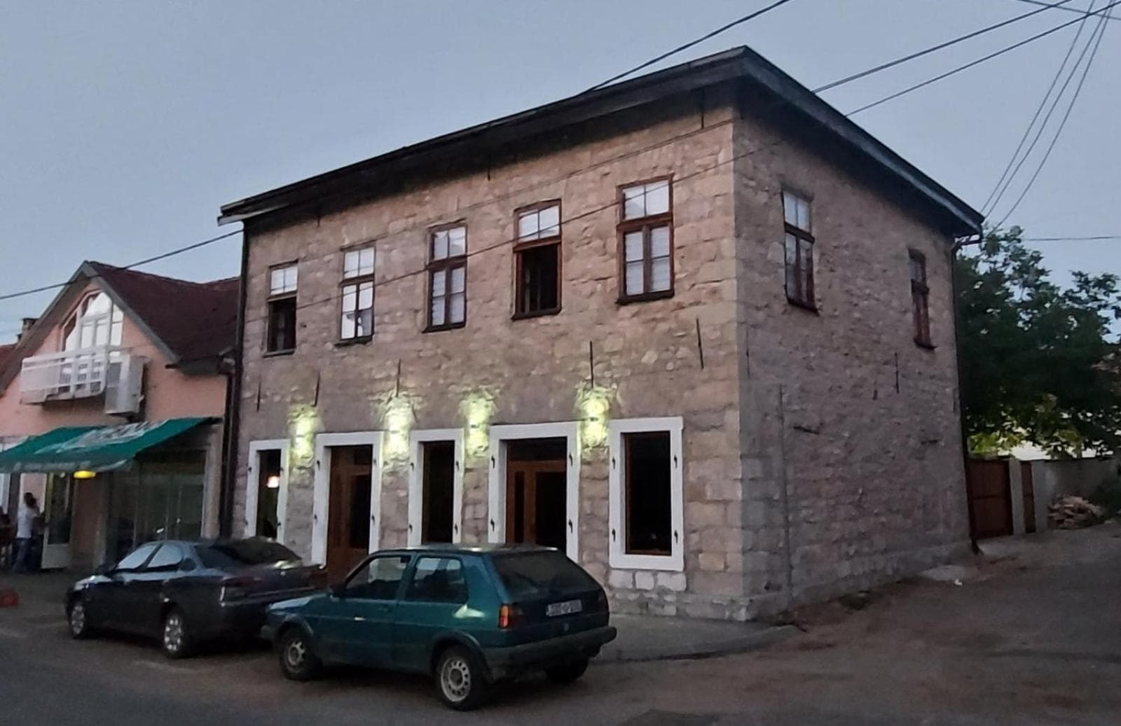 Apartmani Aleksandar, Nevesinje