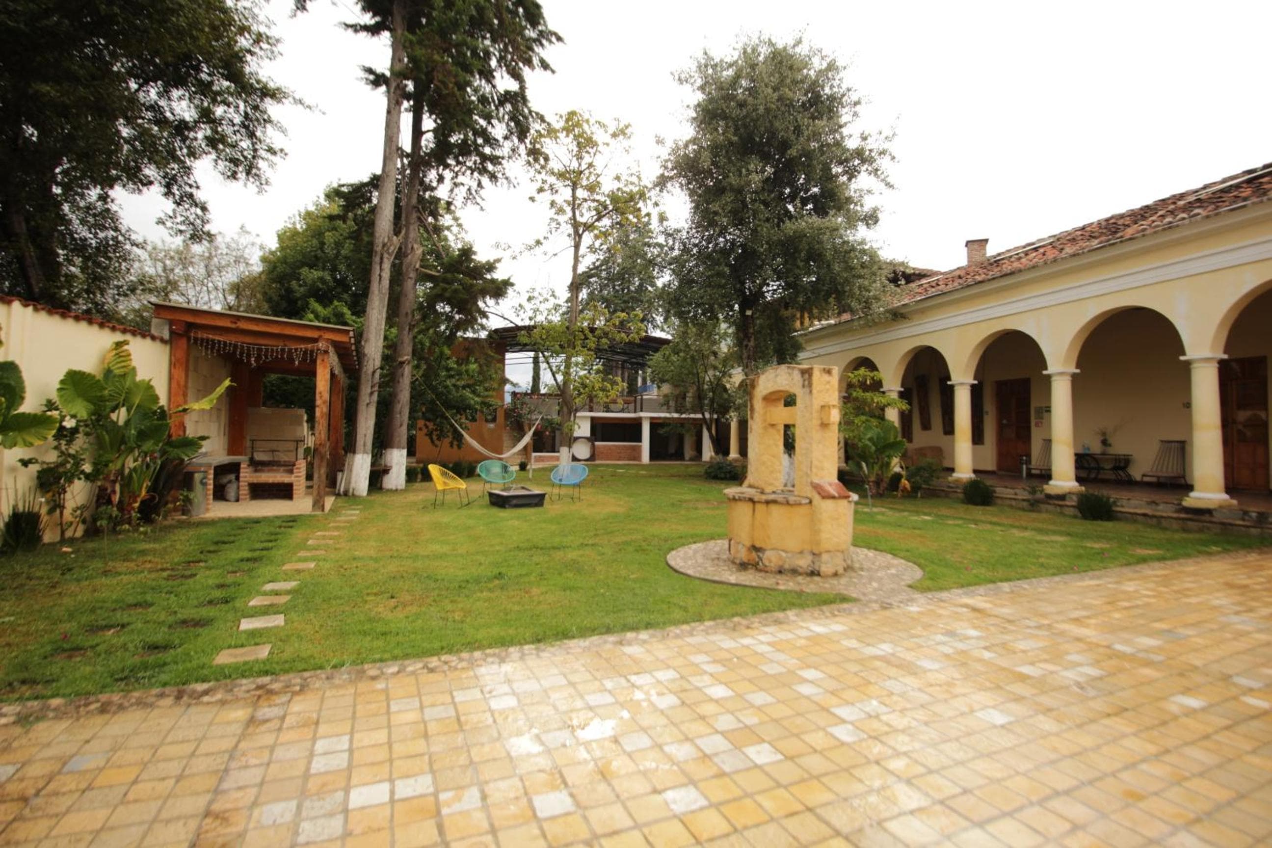 Hacienda Molino Santo Domingo, San Cristóbal de Las Casas, photo 4