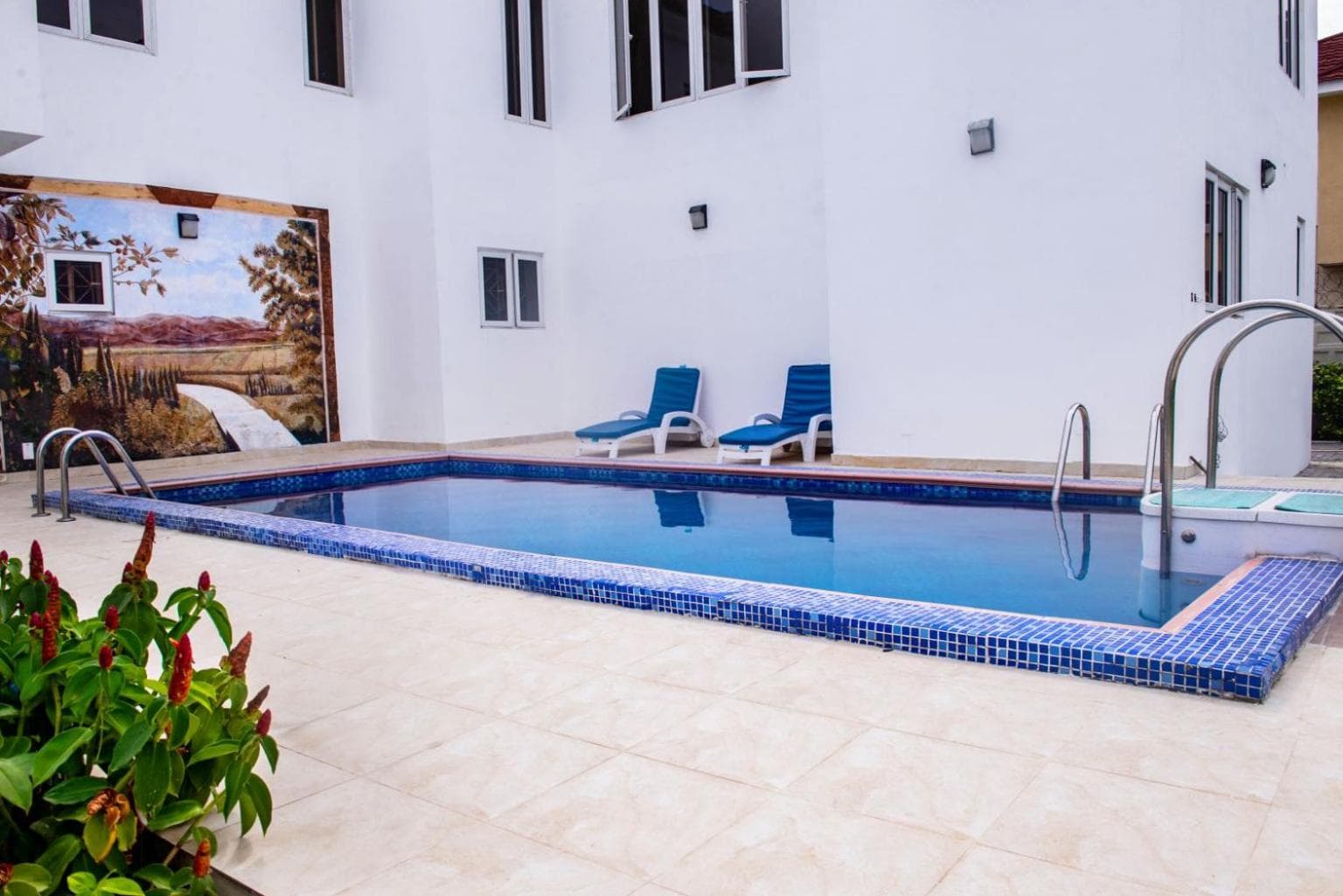 House4, Lekki, photo 2