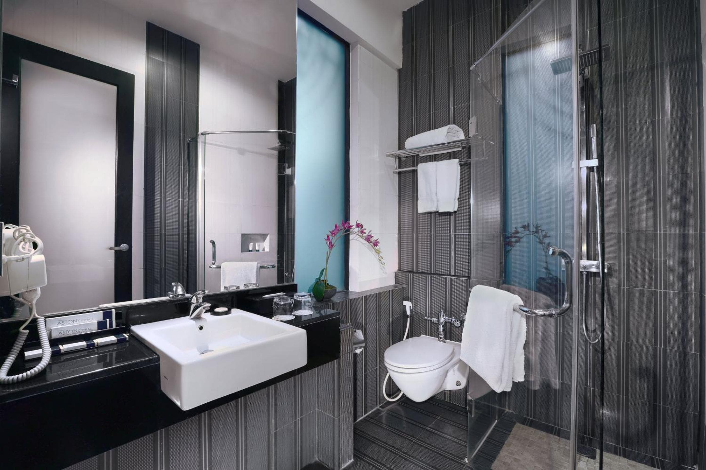 Grand City Hall Hotel & Serviced Residences, Medan, photo 4