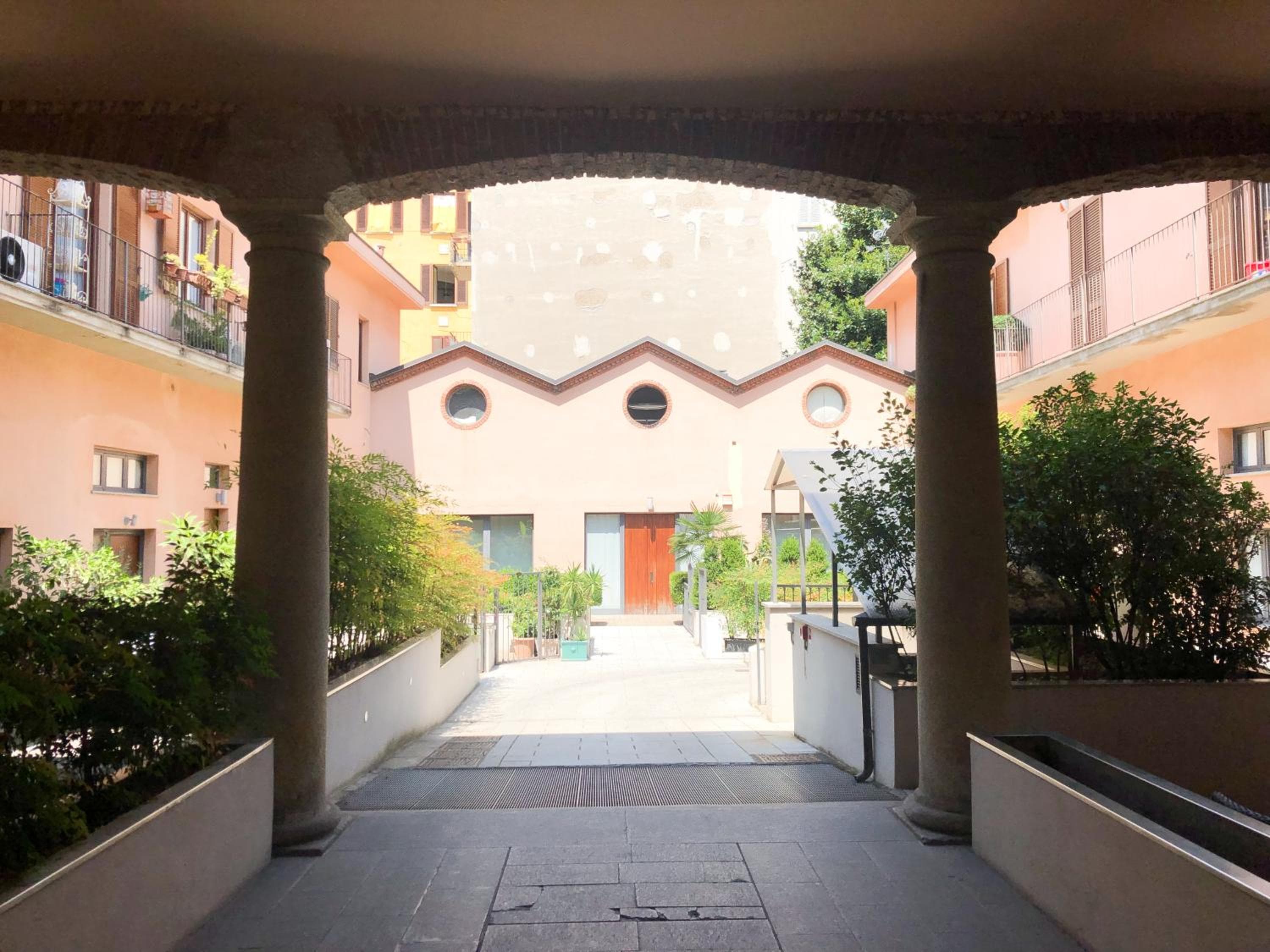 Easy Milano - Rooms and Apartments Navigli, Milan
