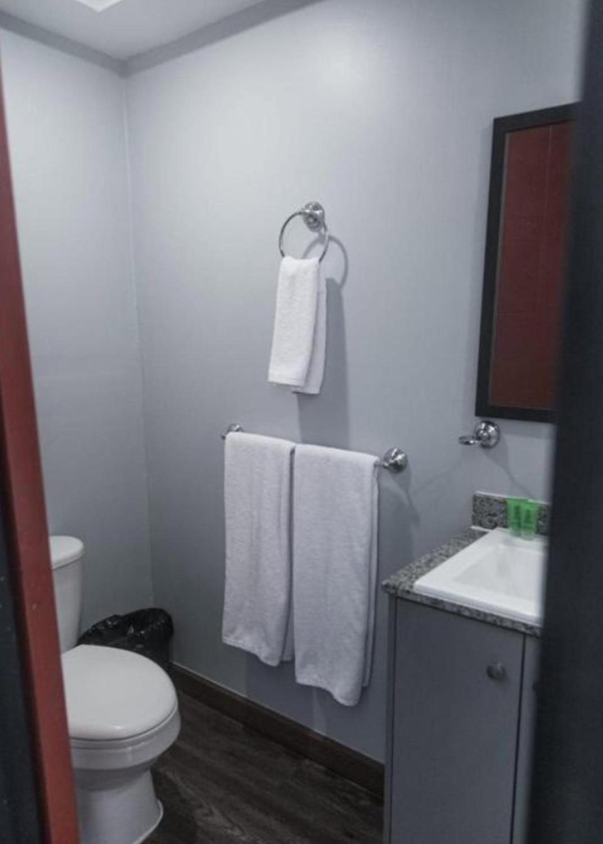 Nomada Republic Hotel Panama City, Panama City, photo 3