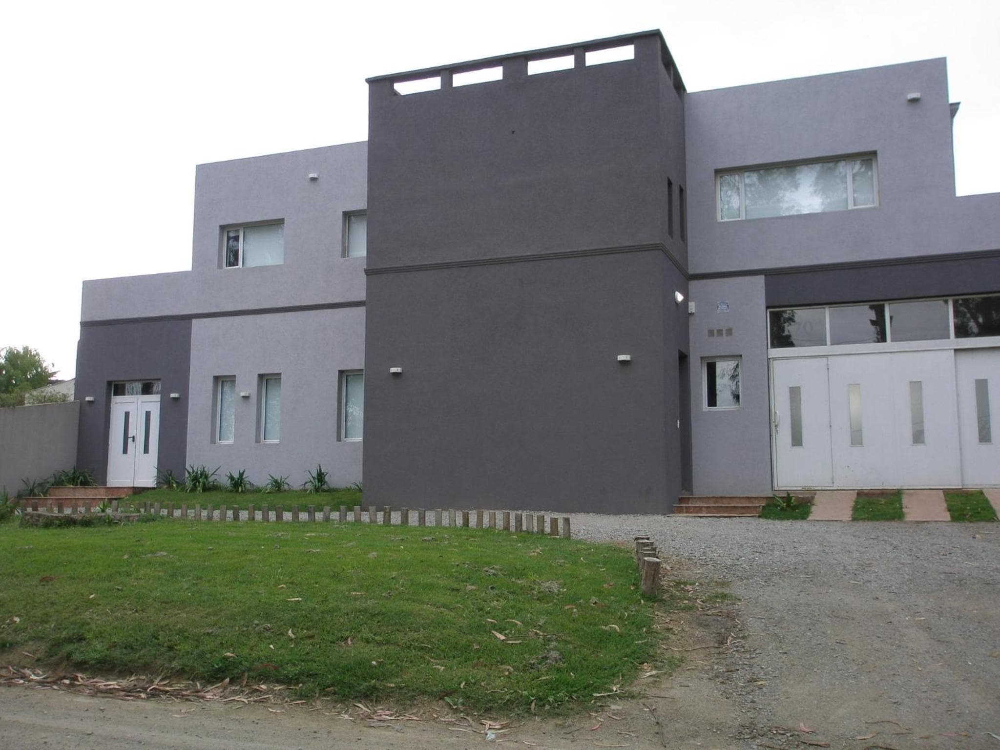 Ak´Para, Tandil