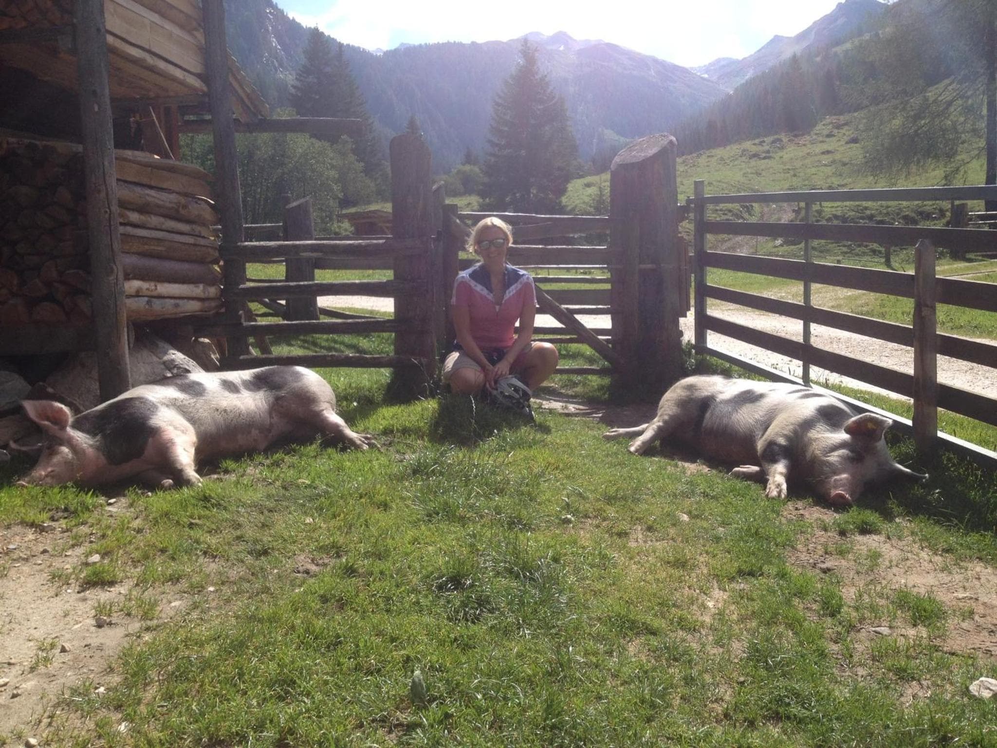 Simple Life Apartments, Rauris, photo 6
