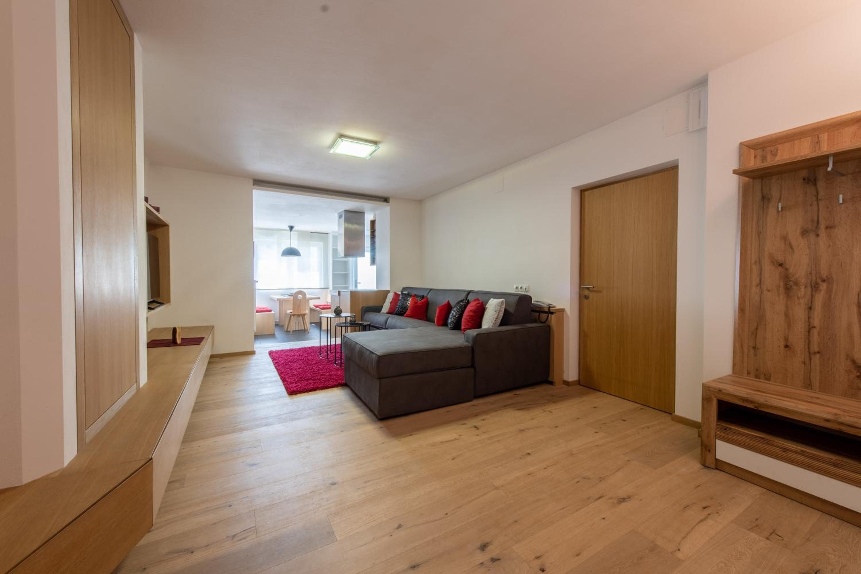 Lapis Monti Apartments & Suites, Burgusio, photo 5
