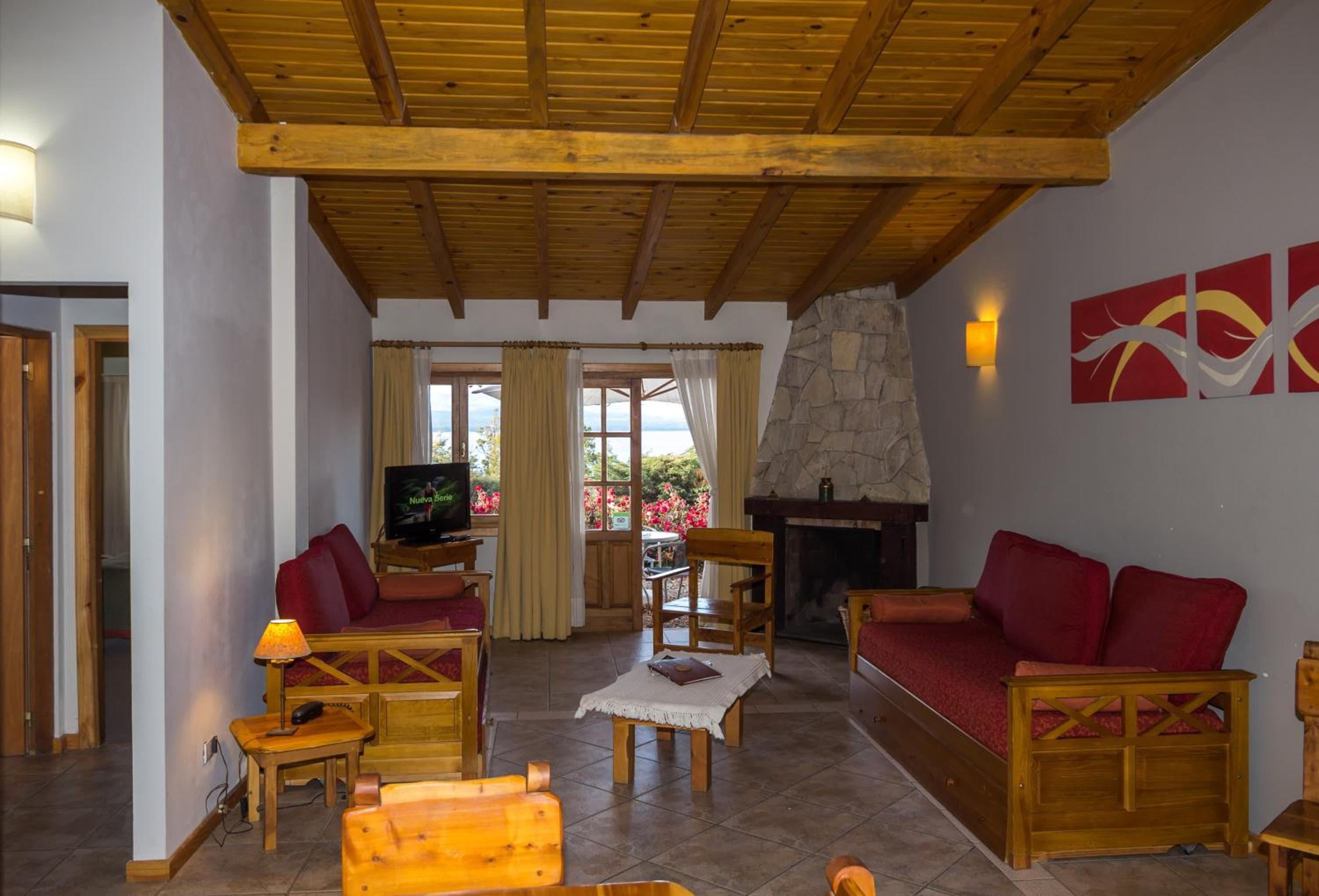 Lagos del Sur, San Carlos de Bariloche, photo 2