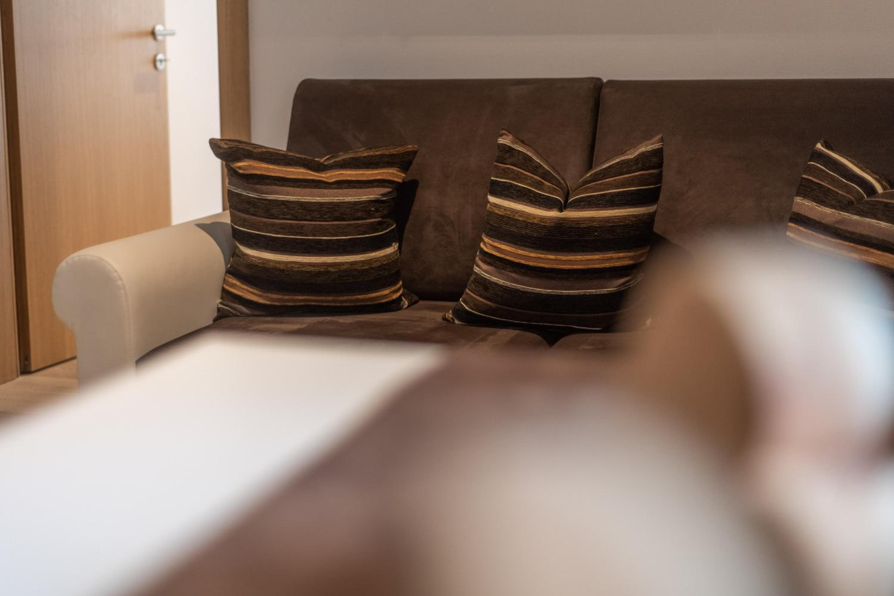 Lapis Monti Apartments & Suites, Burgusio, photo 3
