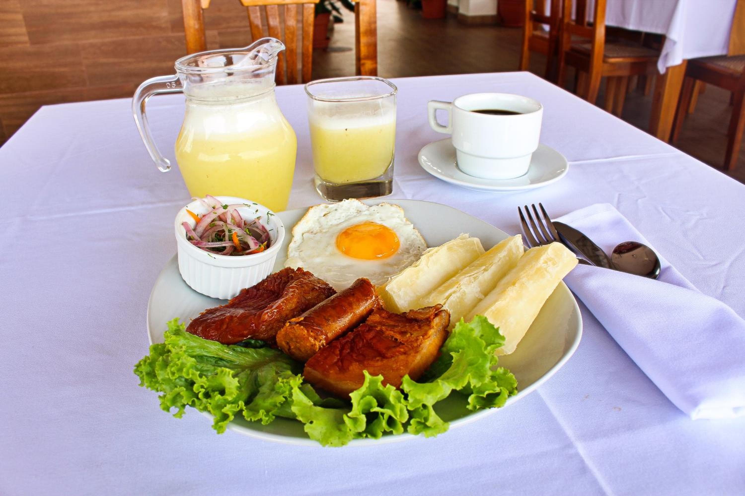 Studio 69 Aparthotel, Iquitos, photo 3