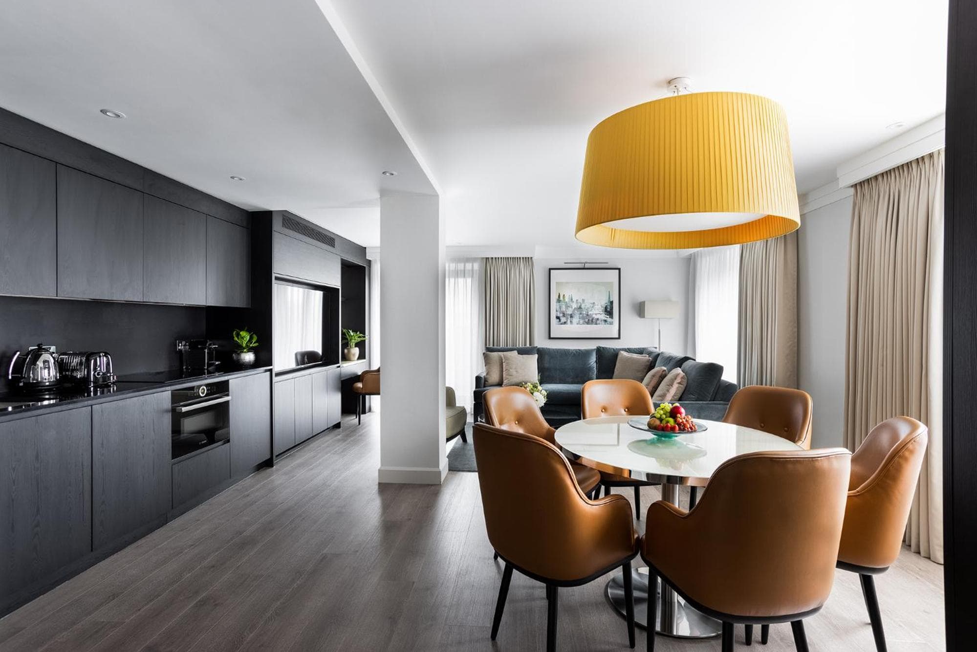 15 Basil Street Knightsbridge, Luxury Serviced Apartments, London, photo 2