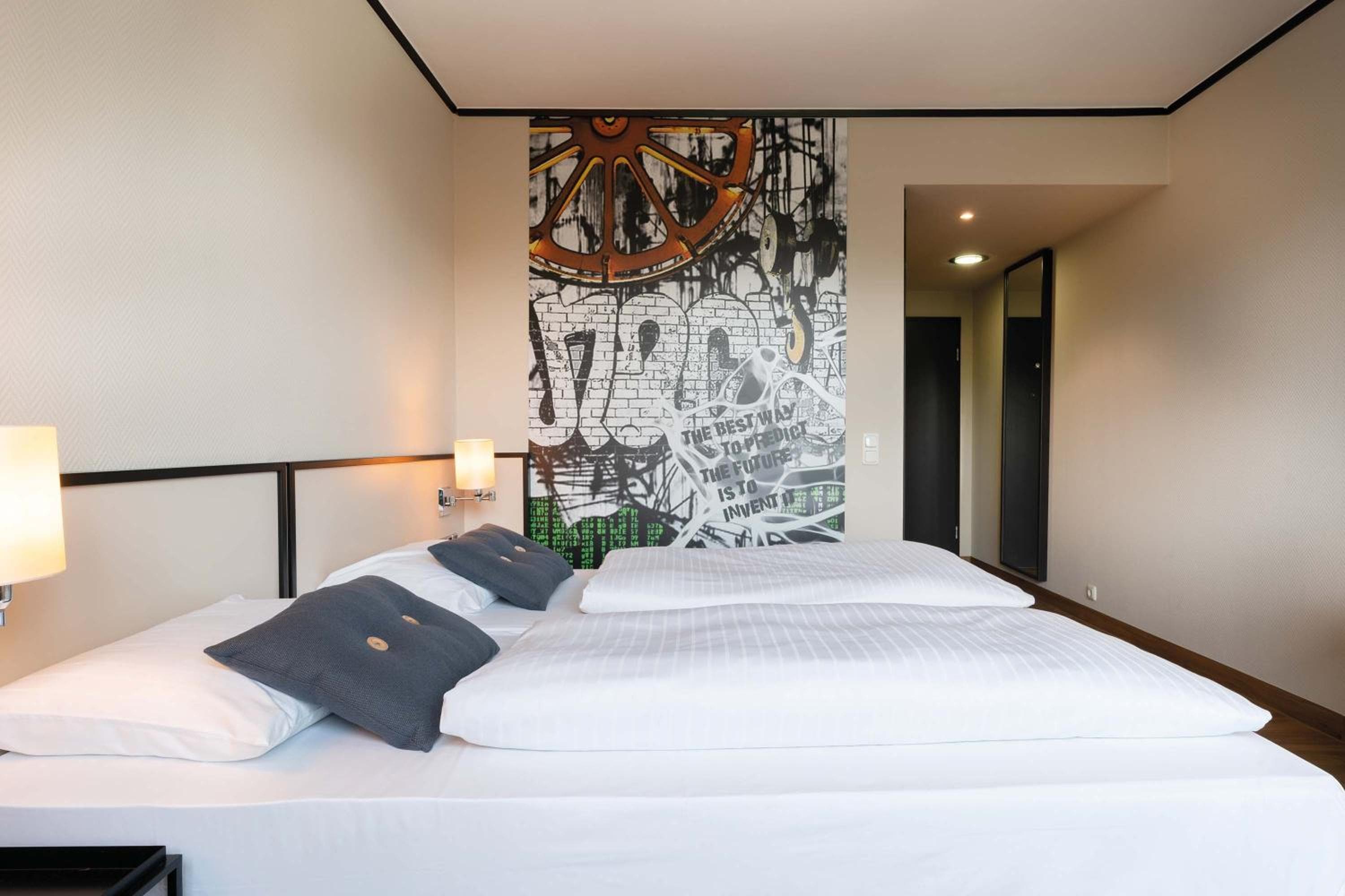 Seminaris Hotel Bad Honnef, Bad Honnef am Rhein, photo 2