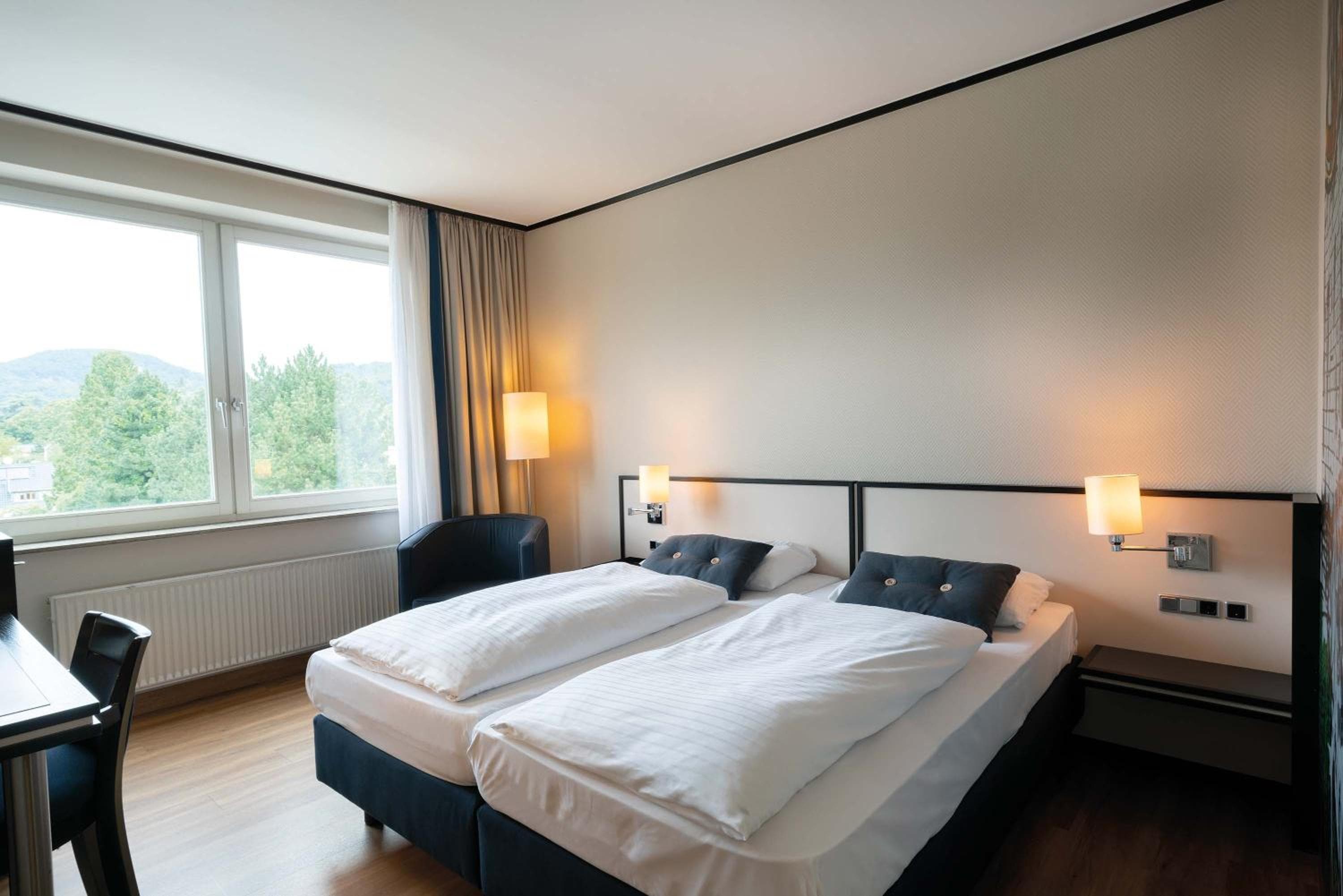 Seminaris Hotel Bad Honnef, Bad Honnef am Rhein, photo 5
