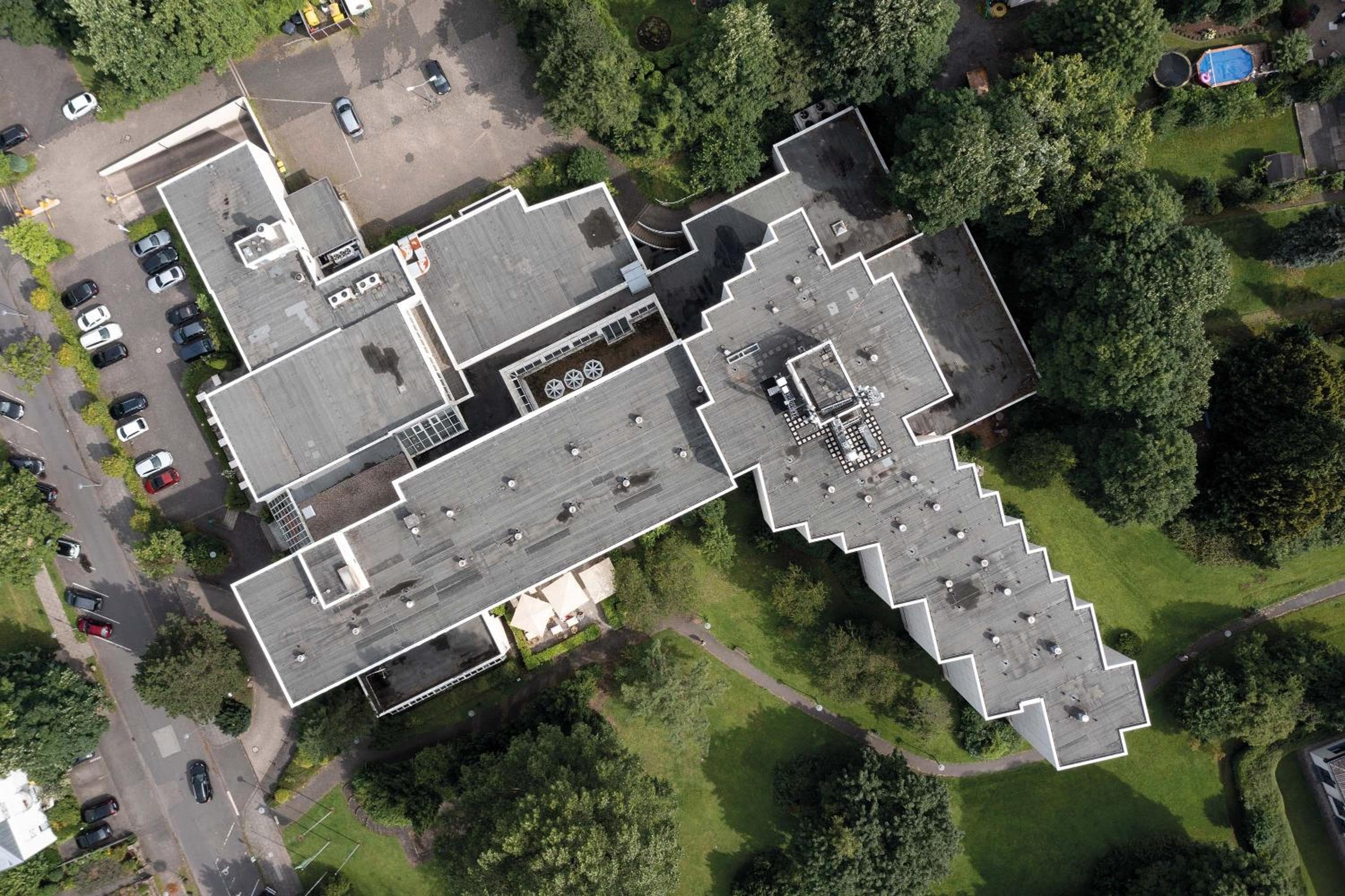 Seminaris Hotel Bad Honnef, Bad Honnef am Rhein