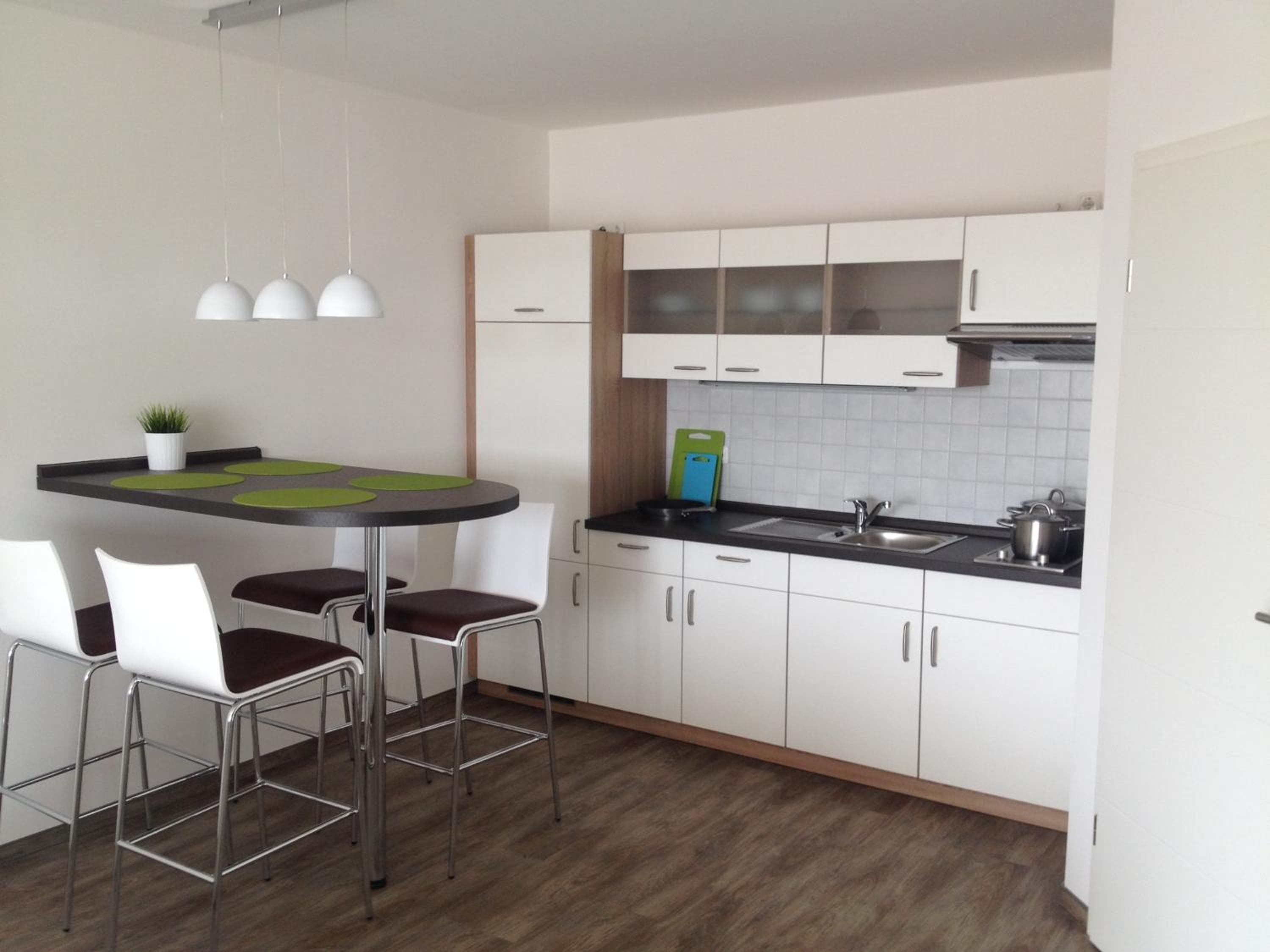 Aparthotel am Heidensee, Schwerin, photo 3