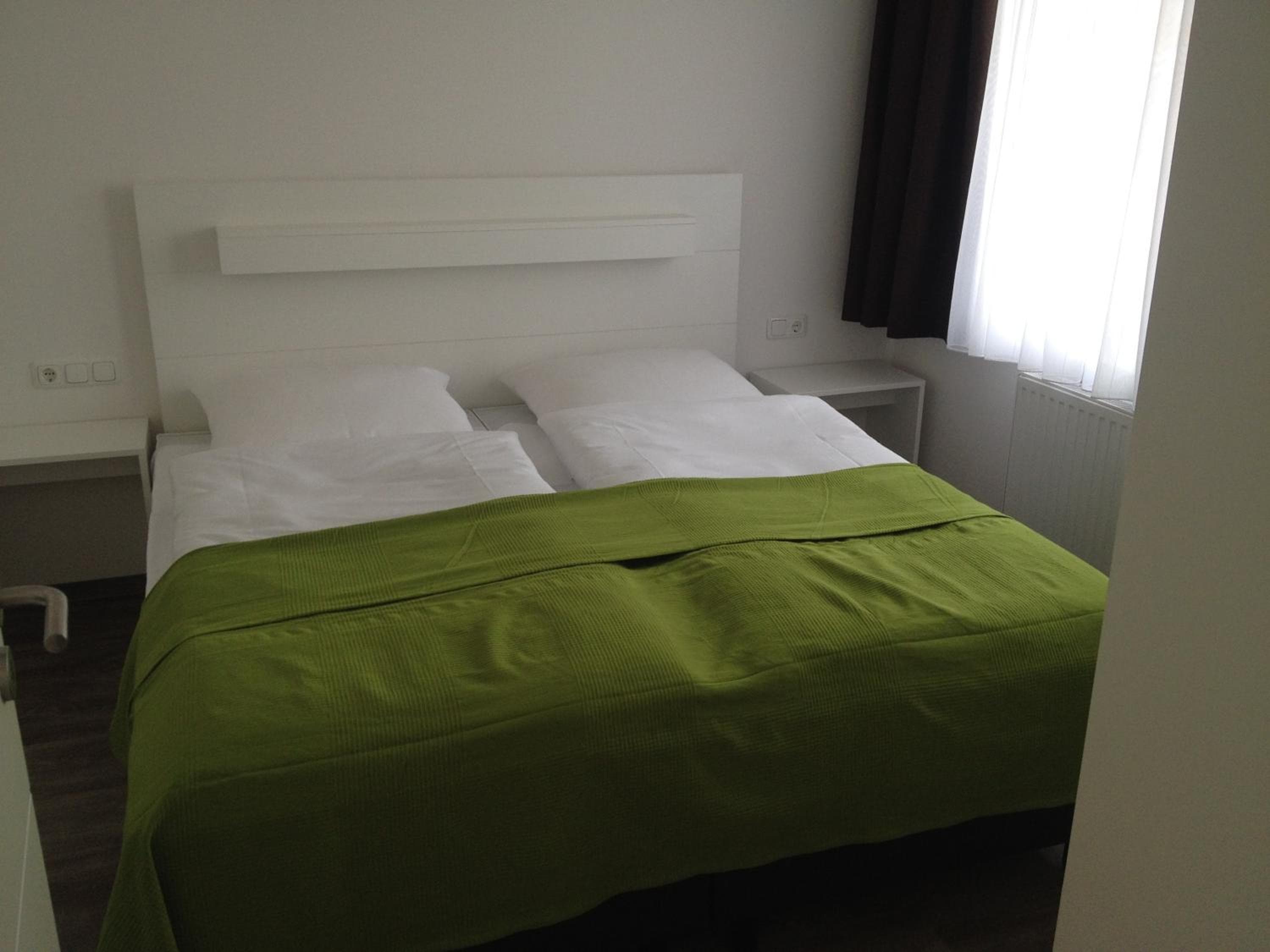 Aparthotel am Heidensee, Schwerin, photo 5