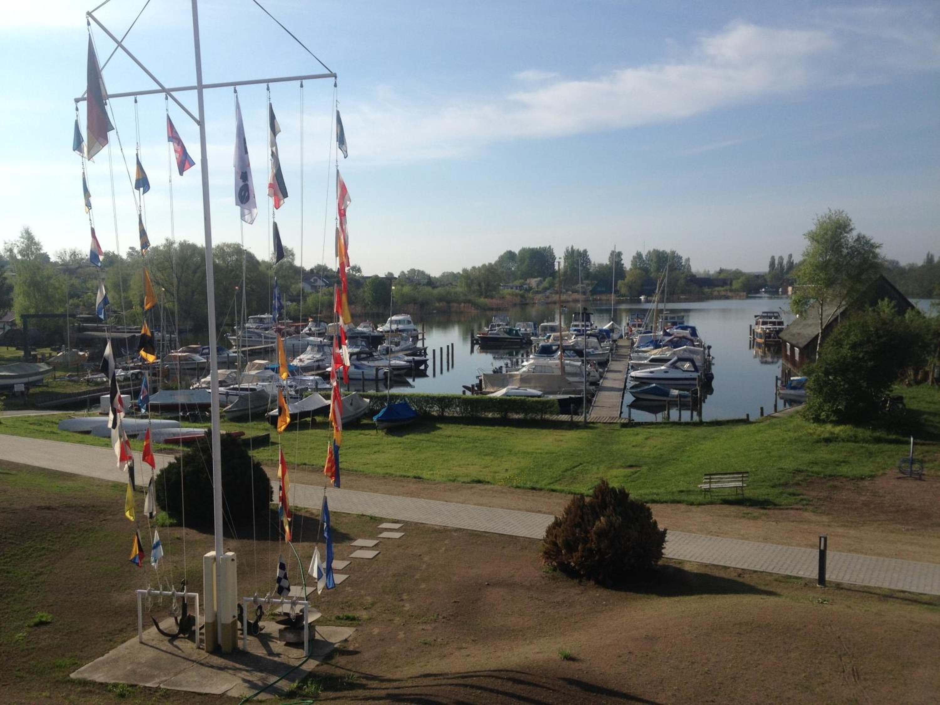 Aparthotel am Heidensee, Schwerin, photo 2
