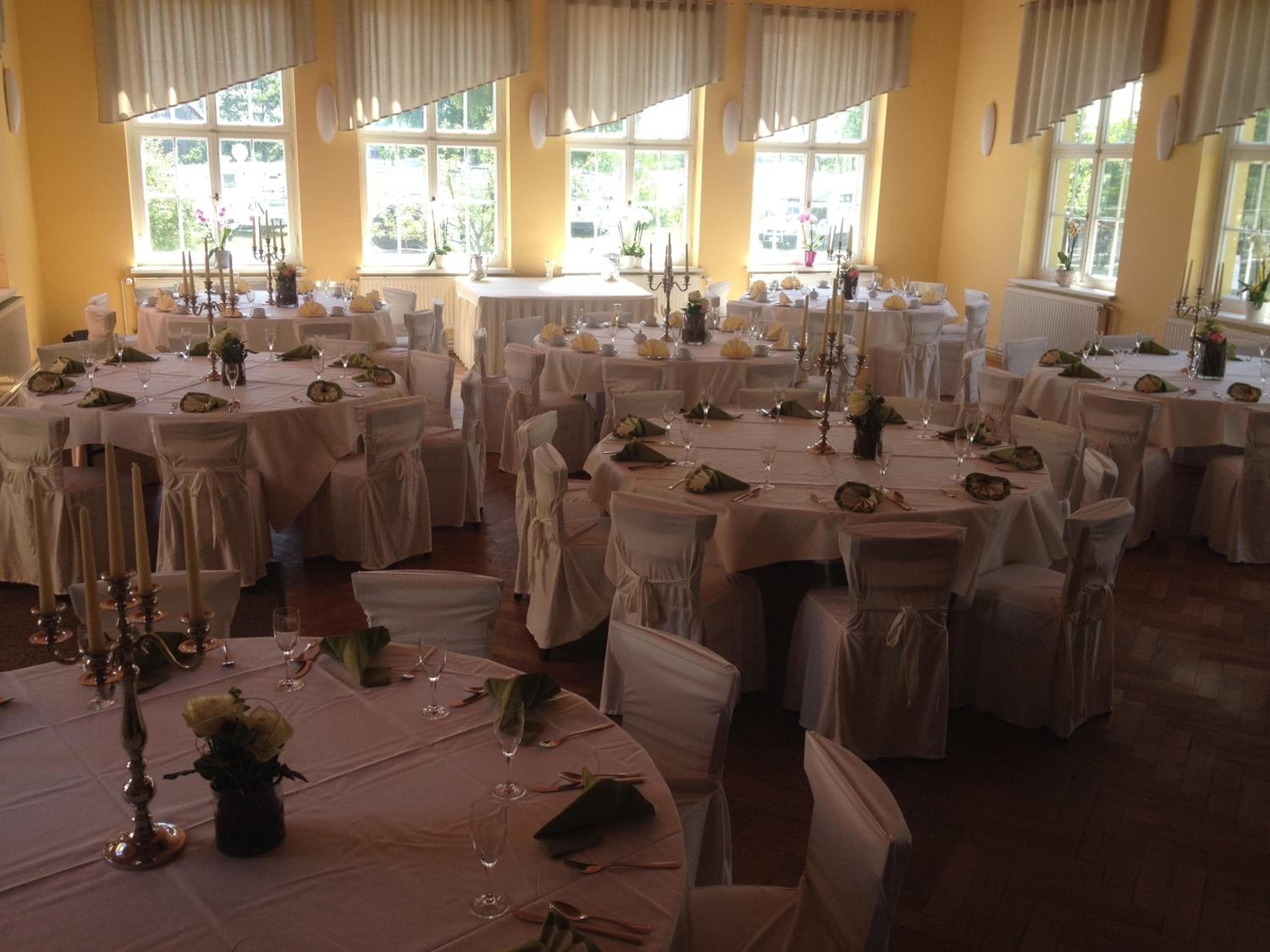 Aparthotel am Heidensee, Schwerin, photo 6