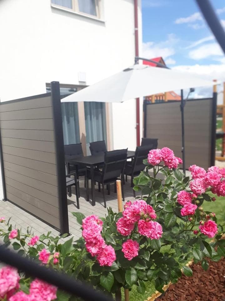 Apartmánový dům na kolonádě, Lednice, photo 2