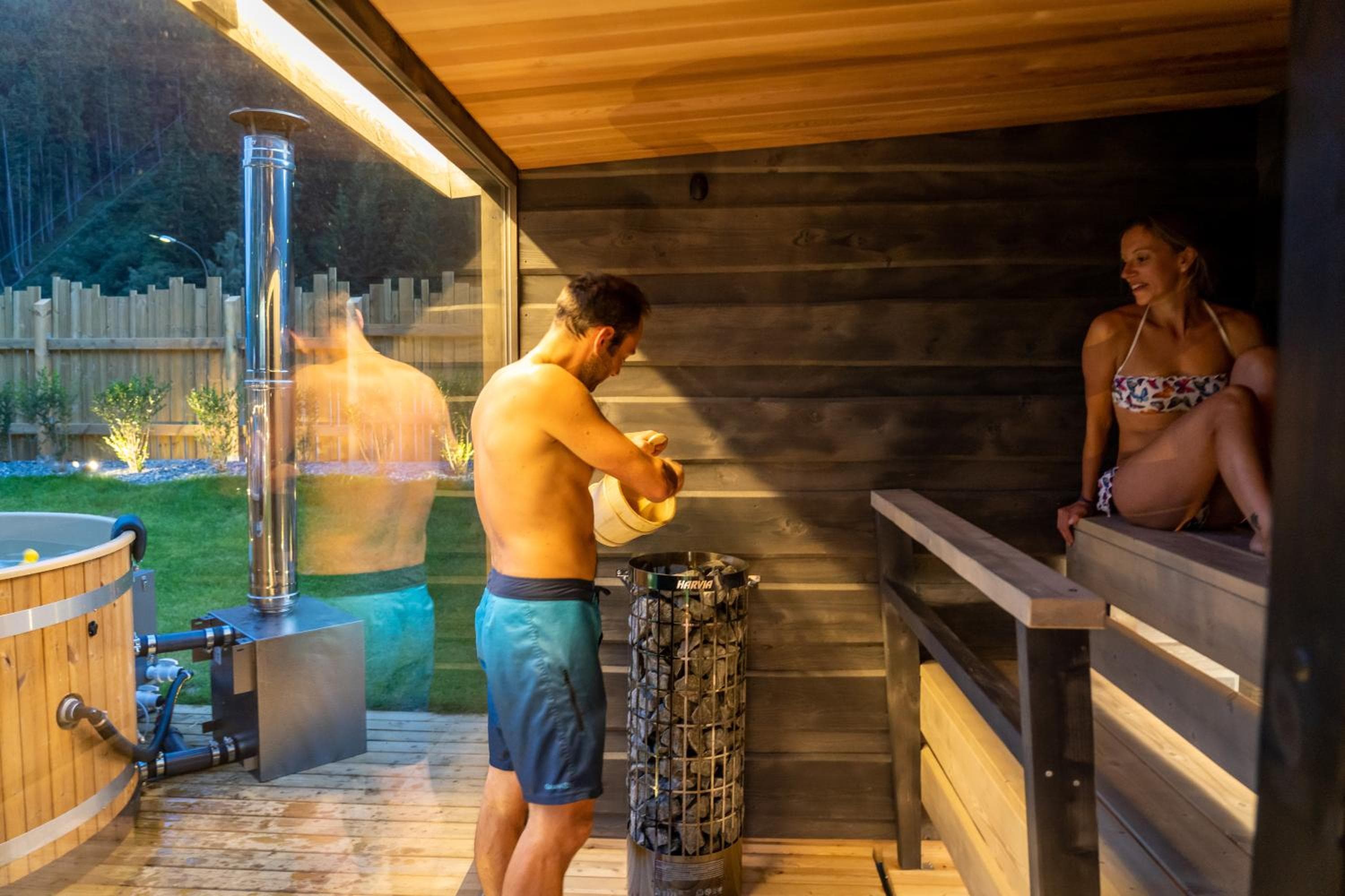 Nira Mountain Resort Futura, Valdidentro, photo 5