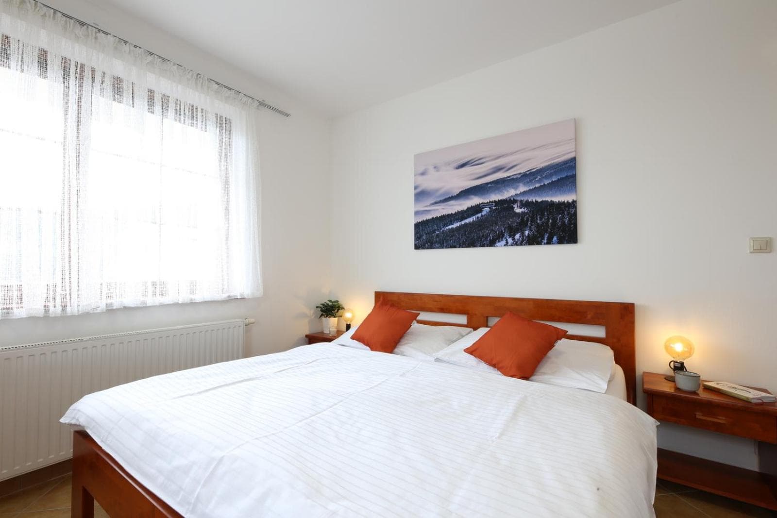 Úpatí Ještědu - apartmány, Liberec, photo 6