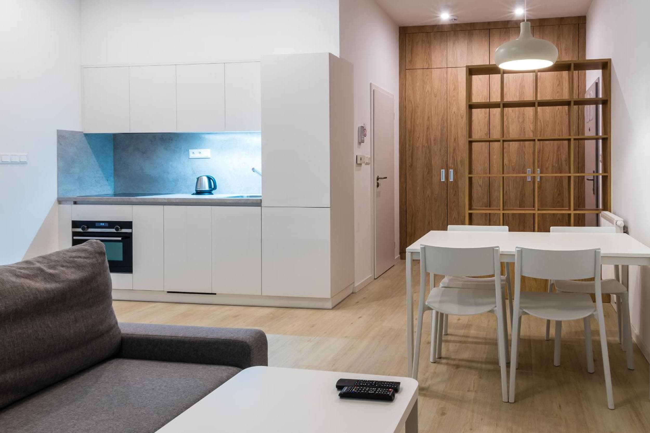City Castle Apartments Free Parking, Bratislava, photo 4