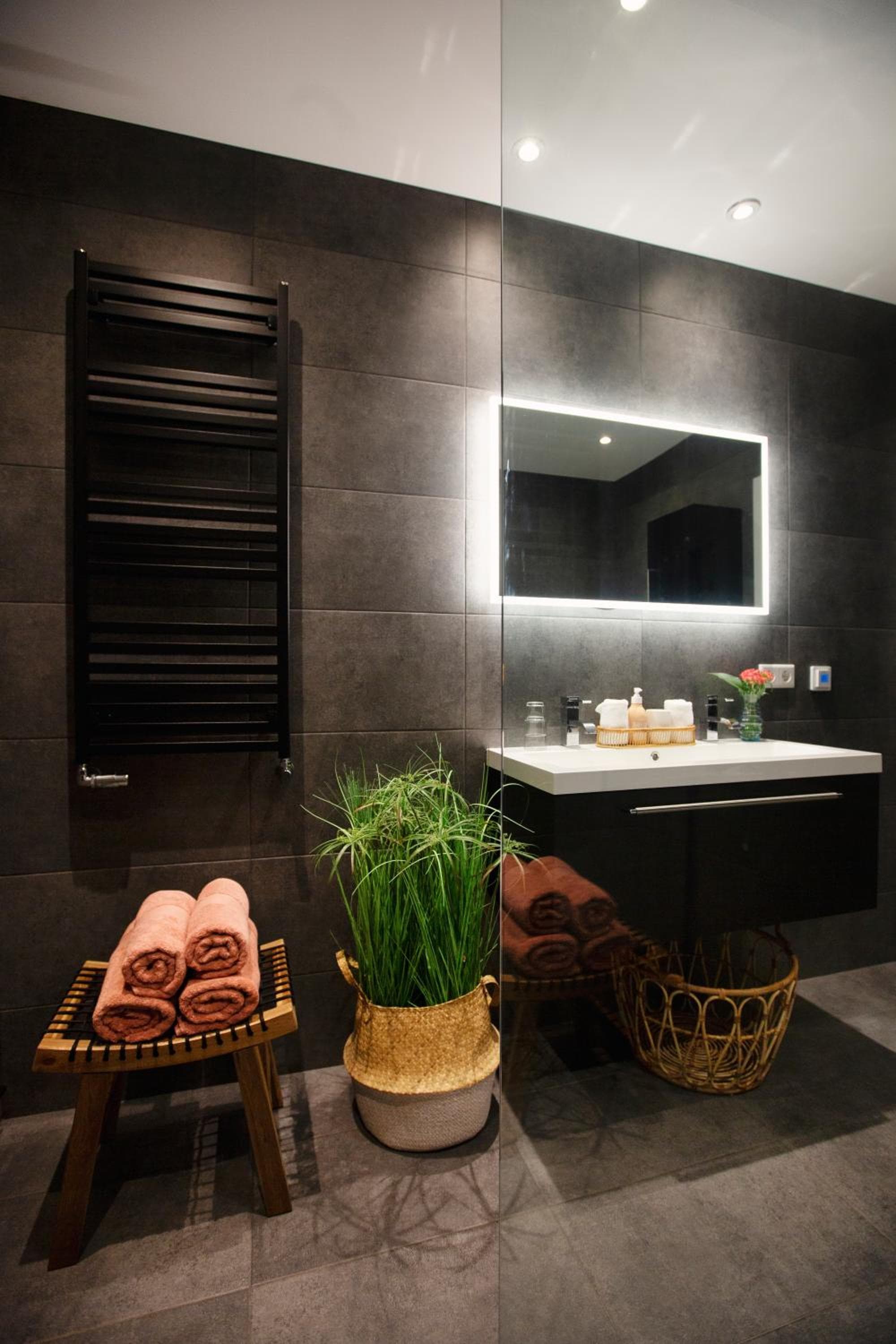 LOFT 188 Luxury Apartment Hotel, Utrecht, photo 5
