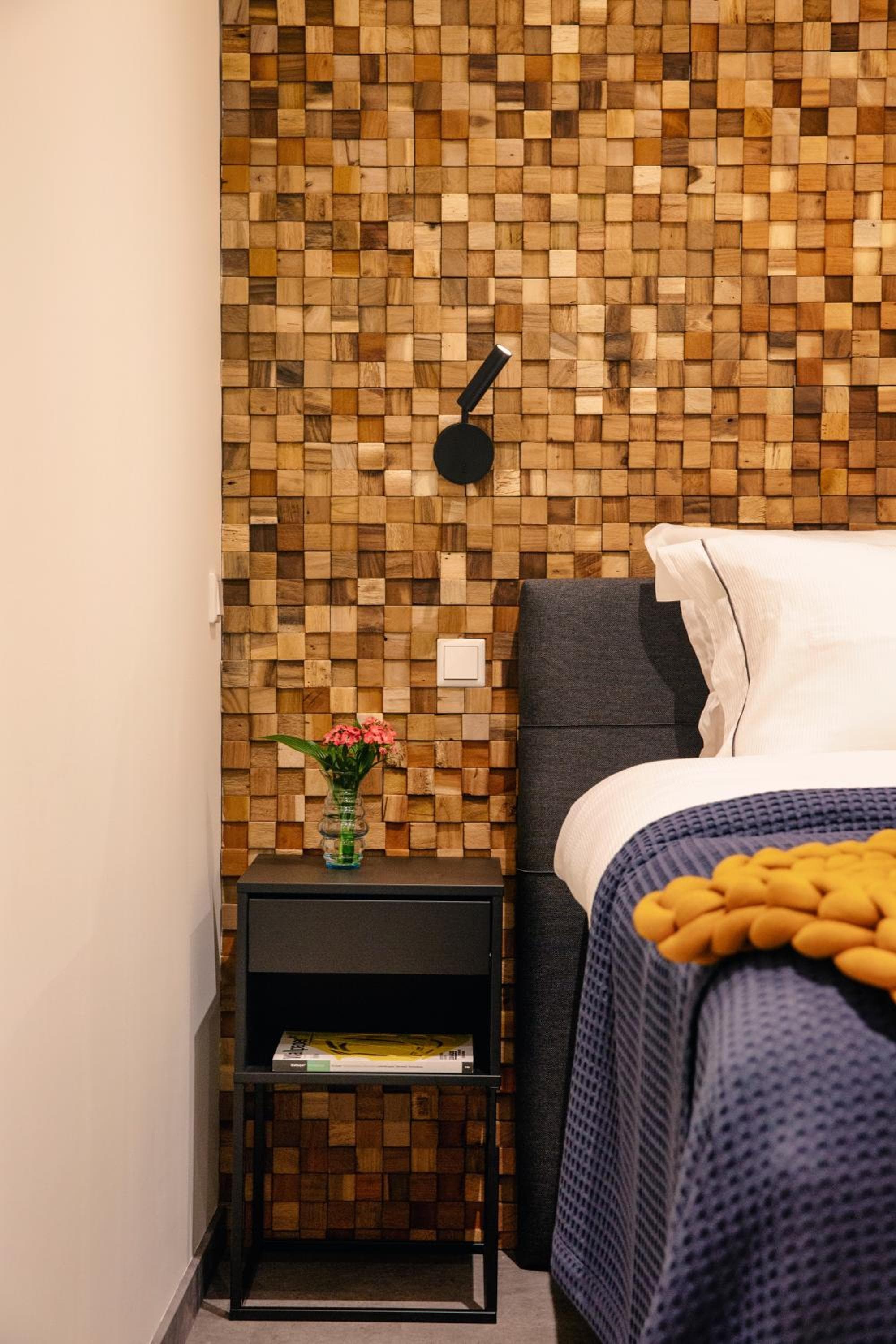 LOFT 188 Luxury Apartment Hotel, Utrecht