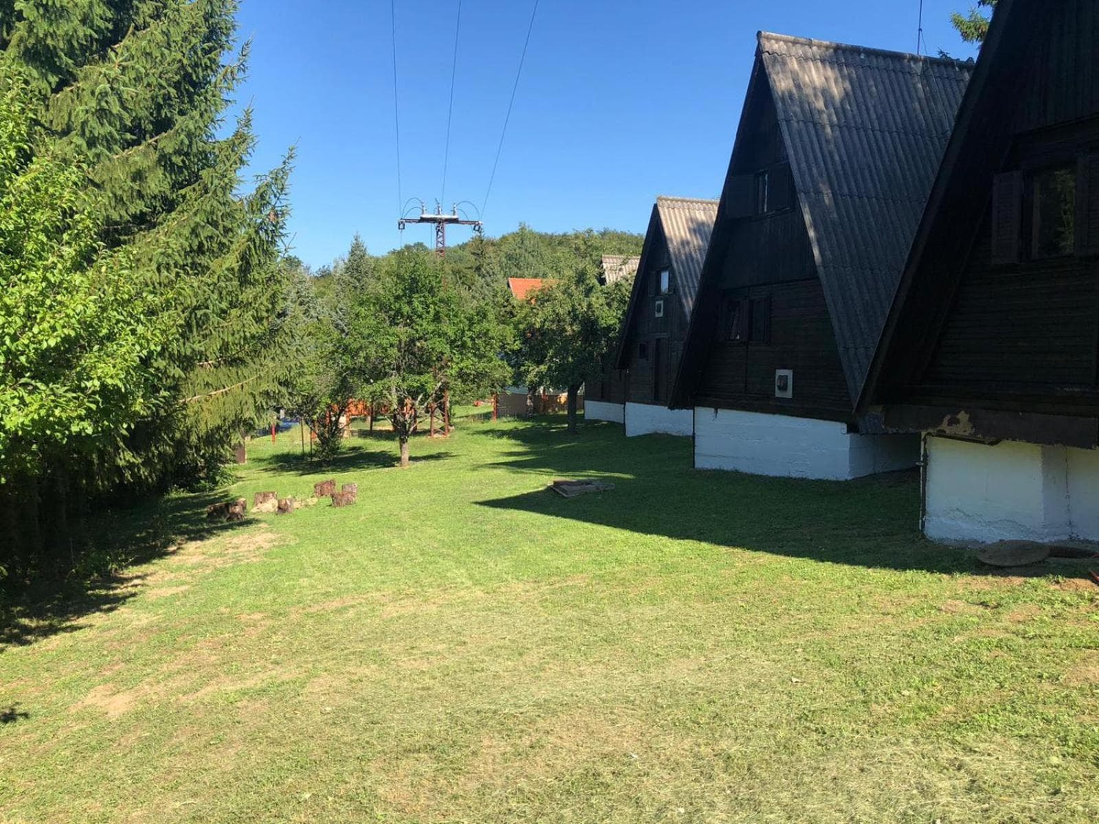 Mátrai Vándor Apartmanok, Matraalmas, photo 4