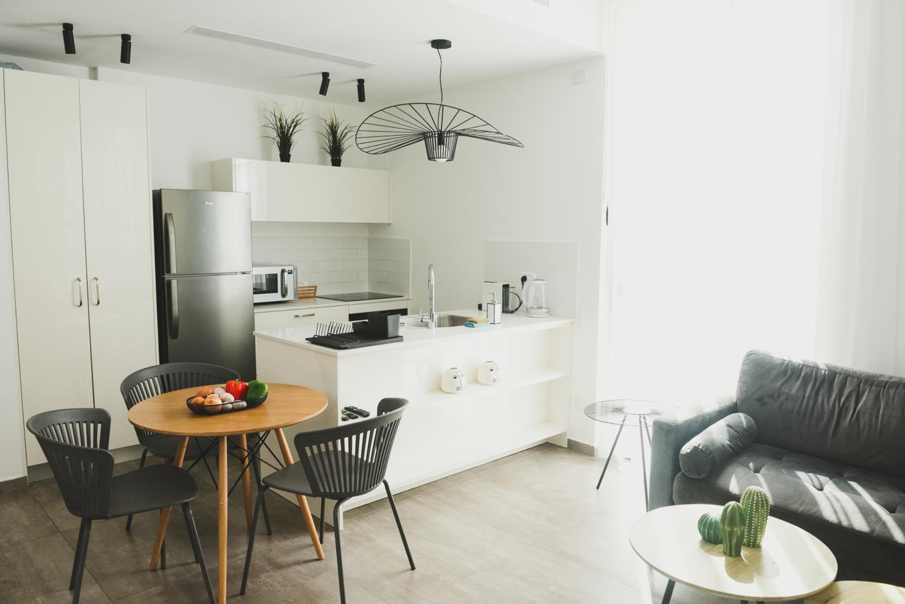 Rambam Residence nachalat binyamin By Localz, Tel Aviv, photo 2