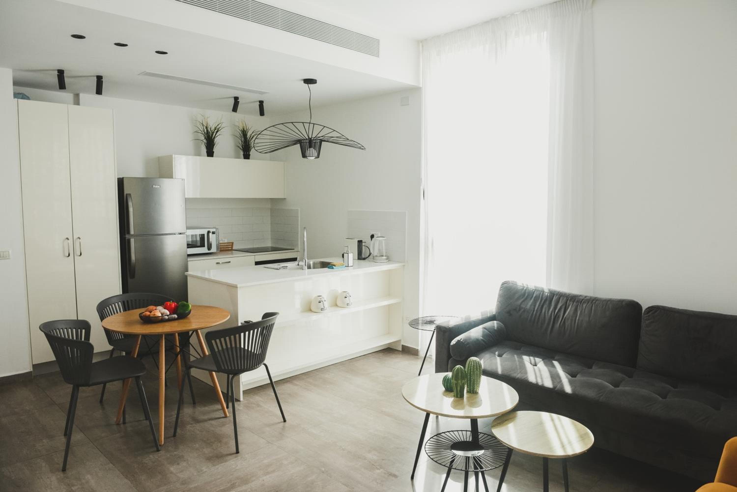 Rambam Residence nachalat binyamin By Localz, Tel Aviv, photo 4