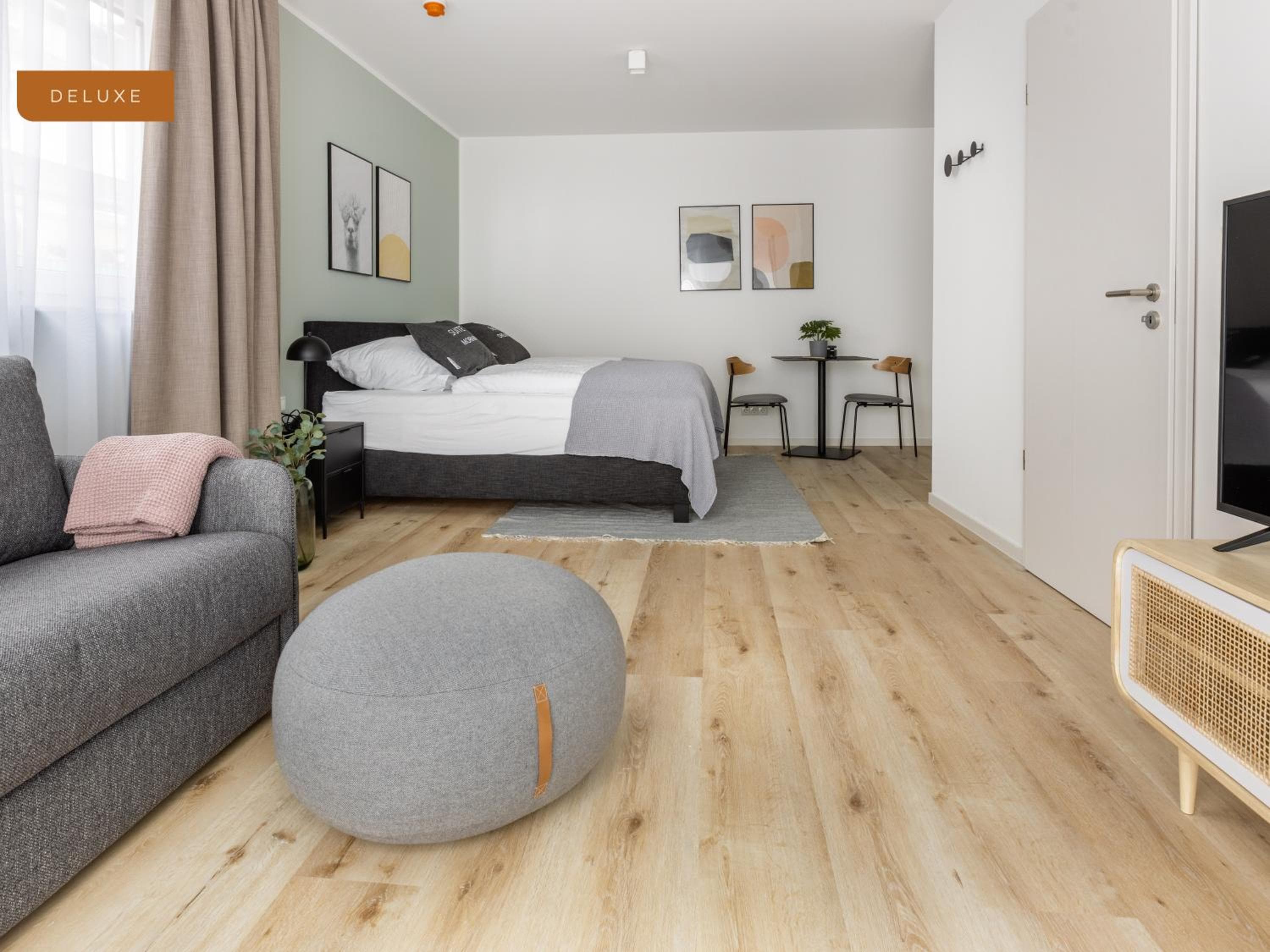 Limehome Osnabrück Johannisstraße, Osnabrück, photo 5