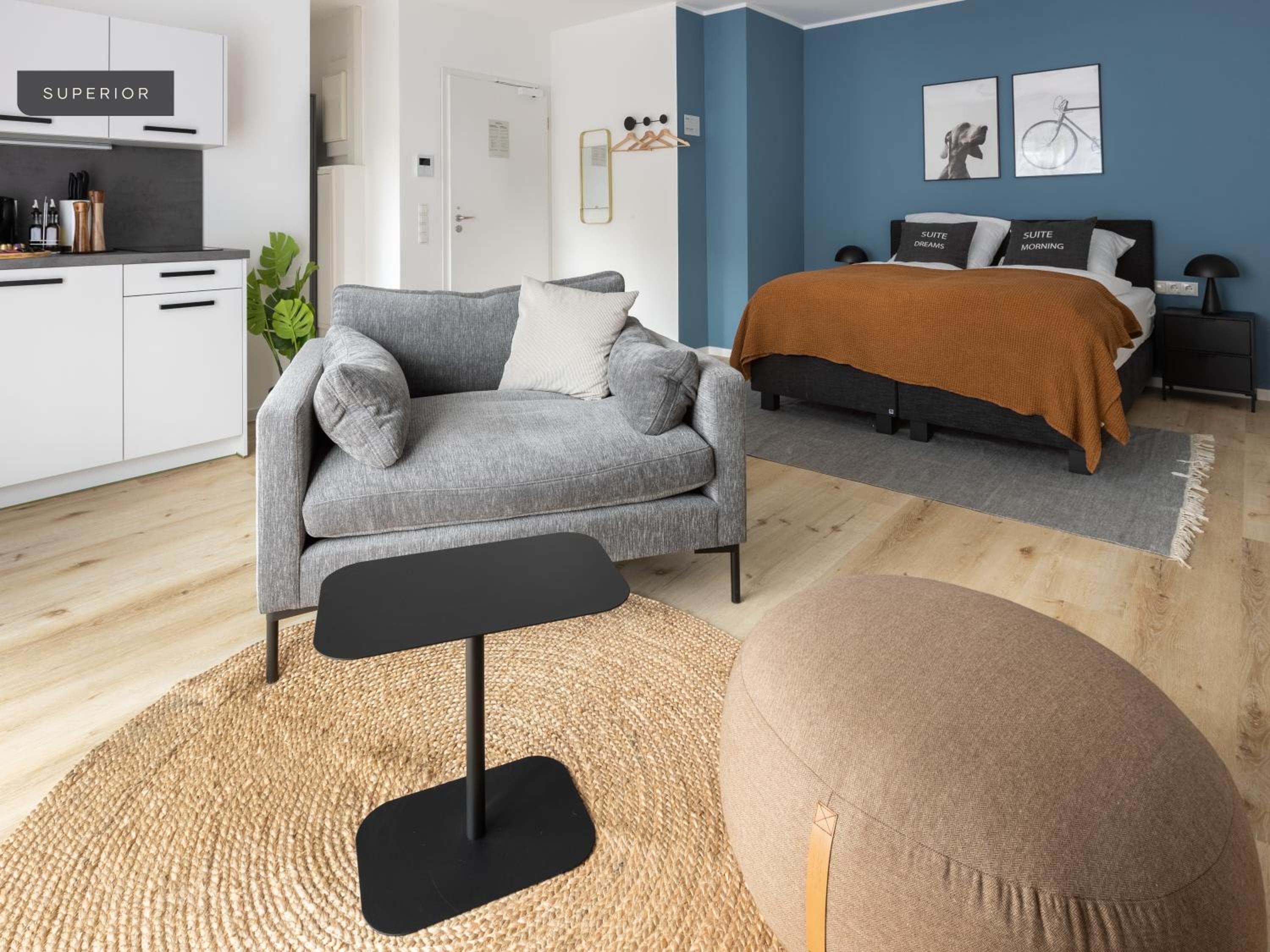 Limehome Osnabrück Johannisstraße, Osnabrück, photo 6